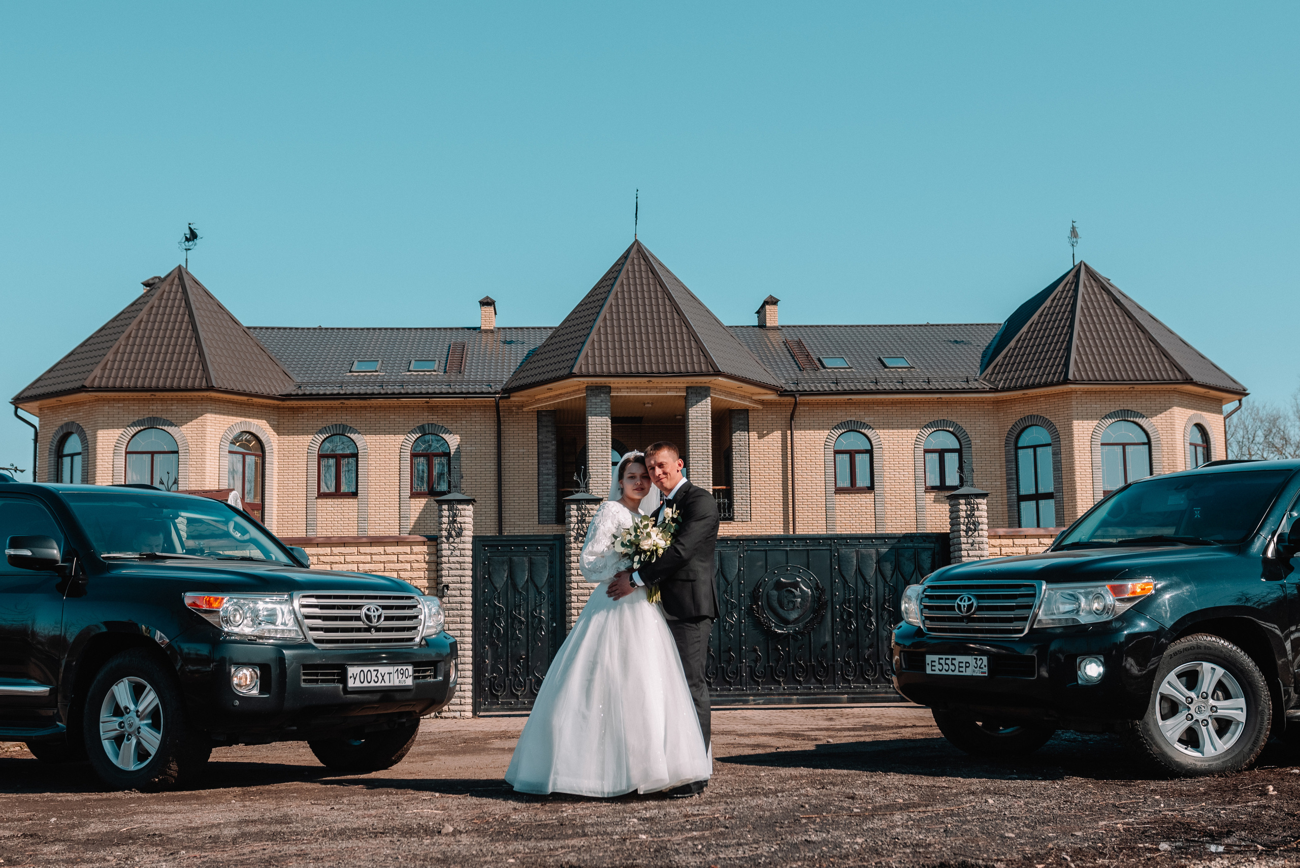 Aleksandr & Anita, Курск. 20.03.2022. Свадебный и семейный фотограф