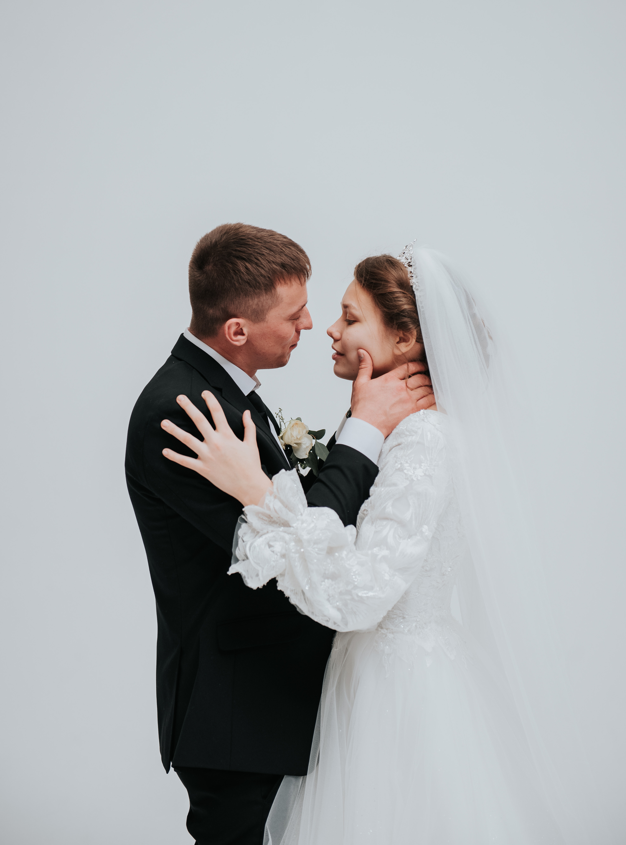 Aleksandr & Anita, Курск. 20.03.2022. Свадебный и семейный фотограф