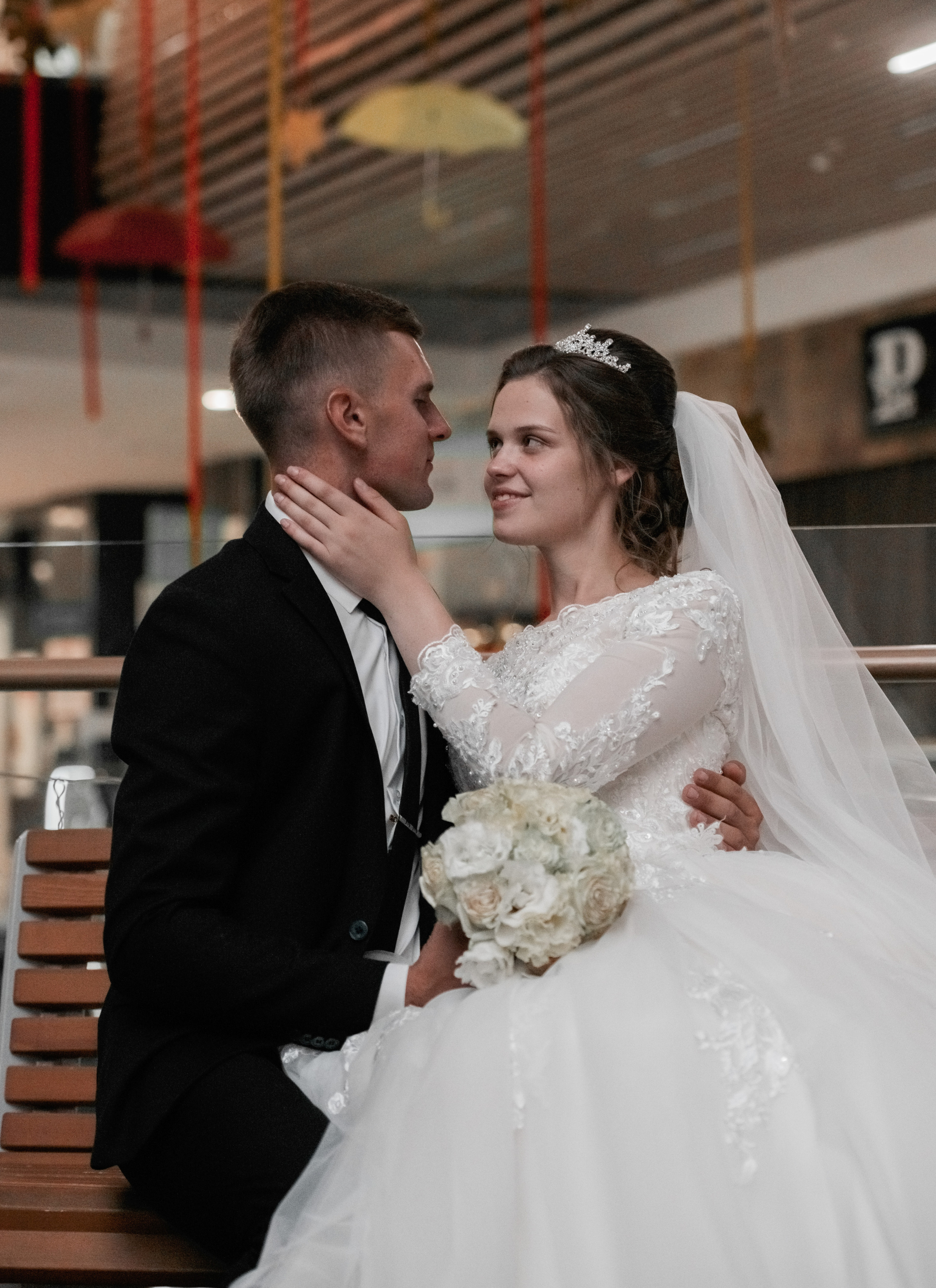 Timothy & Nellie, Курск. 18.09.2021. Свадебный и семейный фотограф