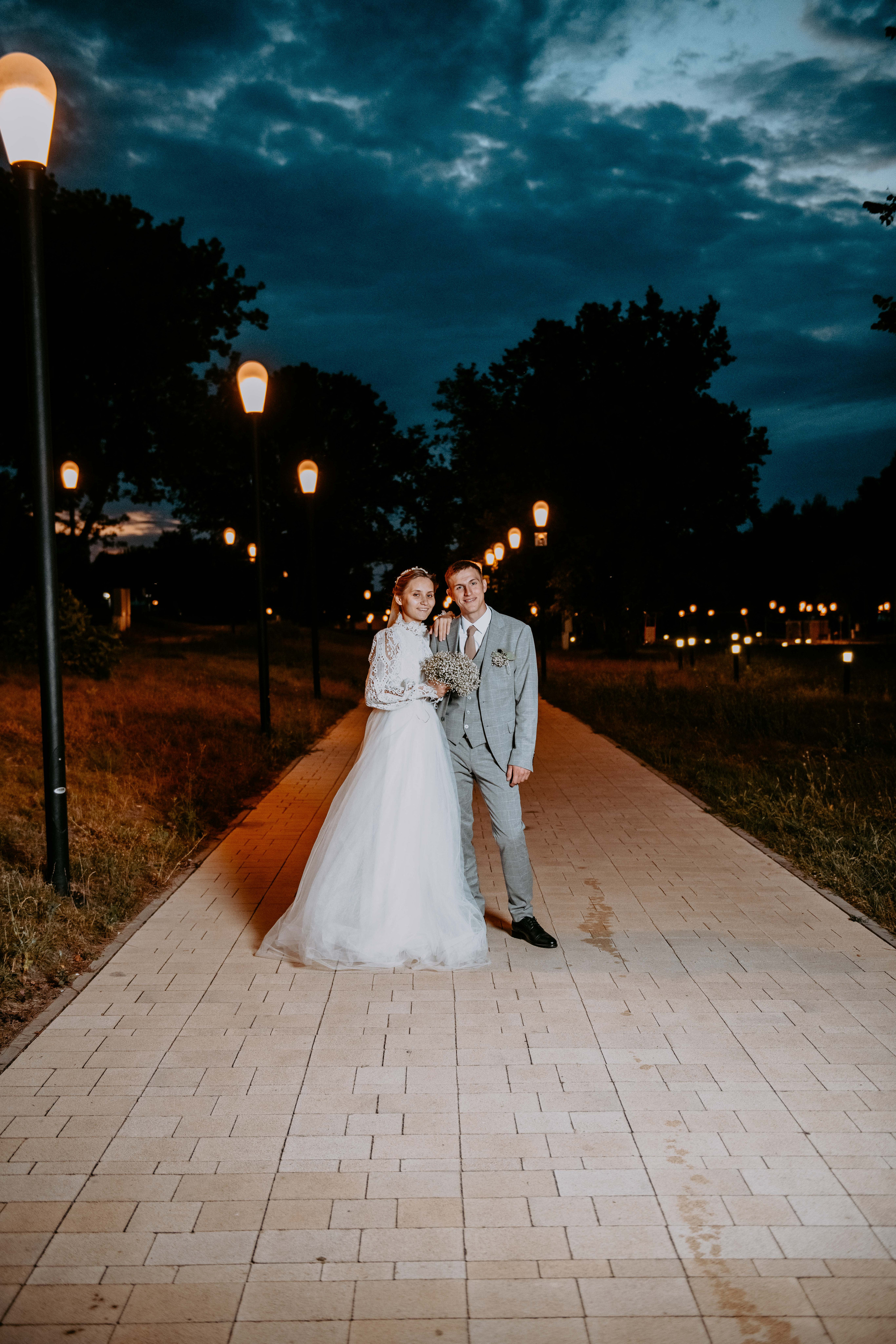 Arteom & Anna, Курчатов, 21.08.2022. Свадебный и семейный фотограф