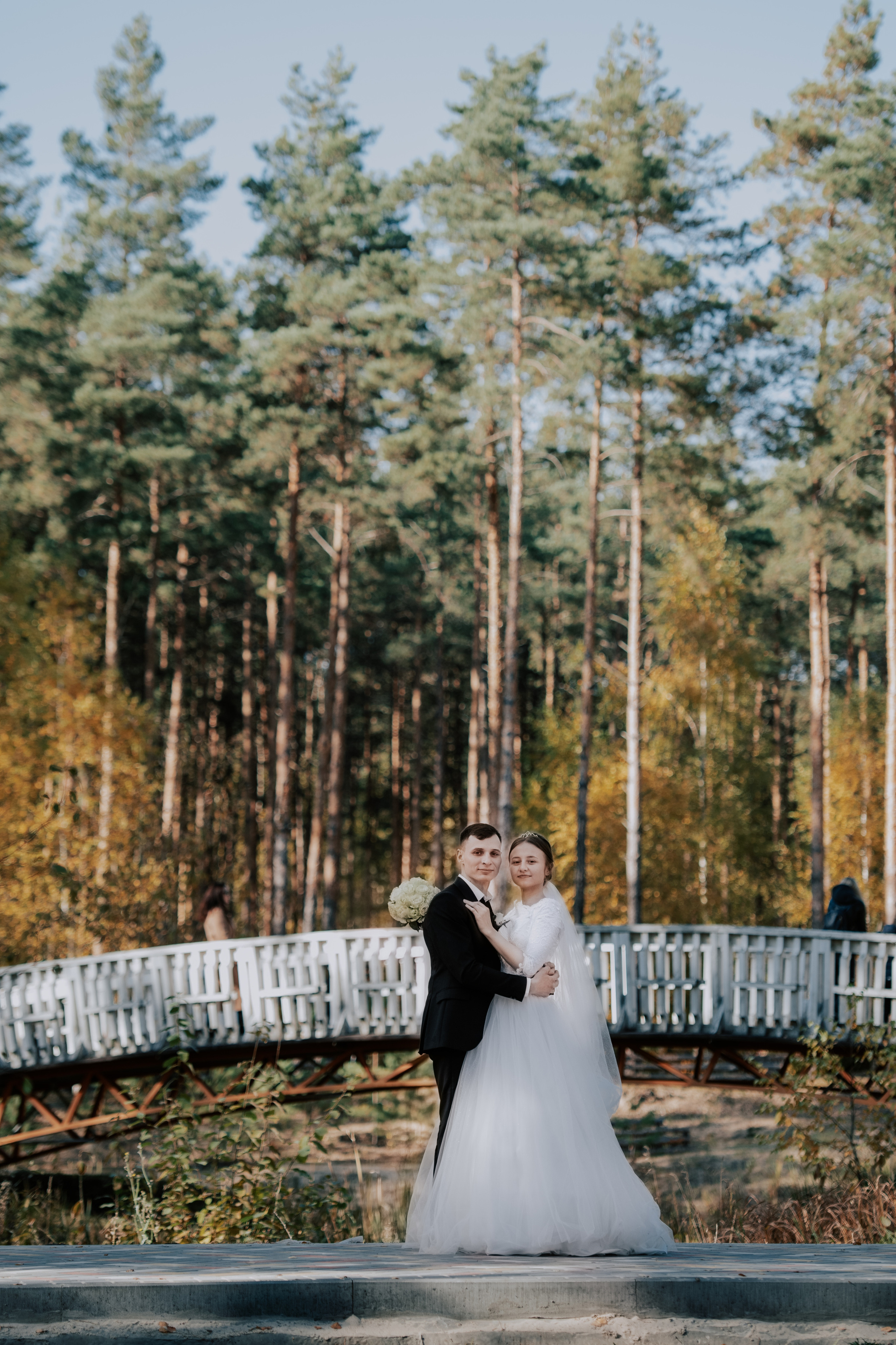 Aleksander & Anastasya, Рязань. 09.10.2021. Свадебный и семейный фотограф