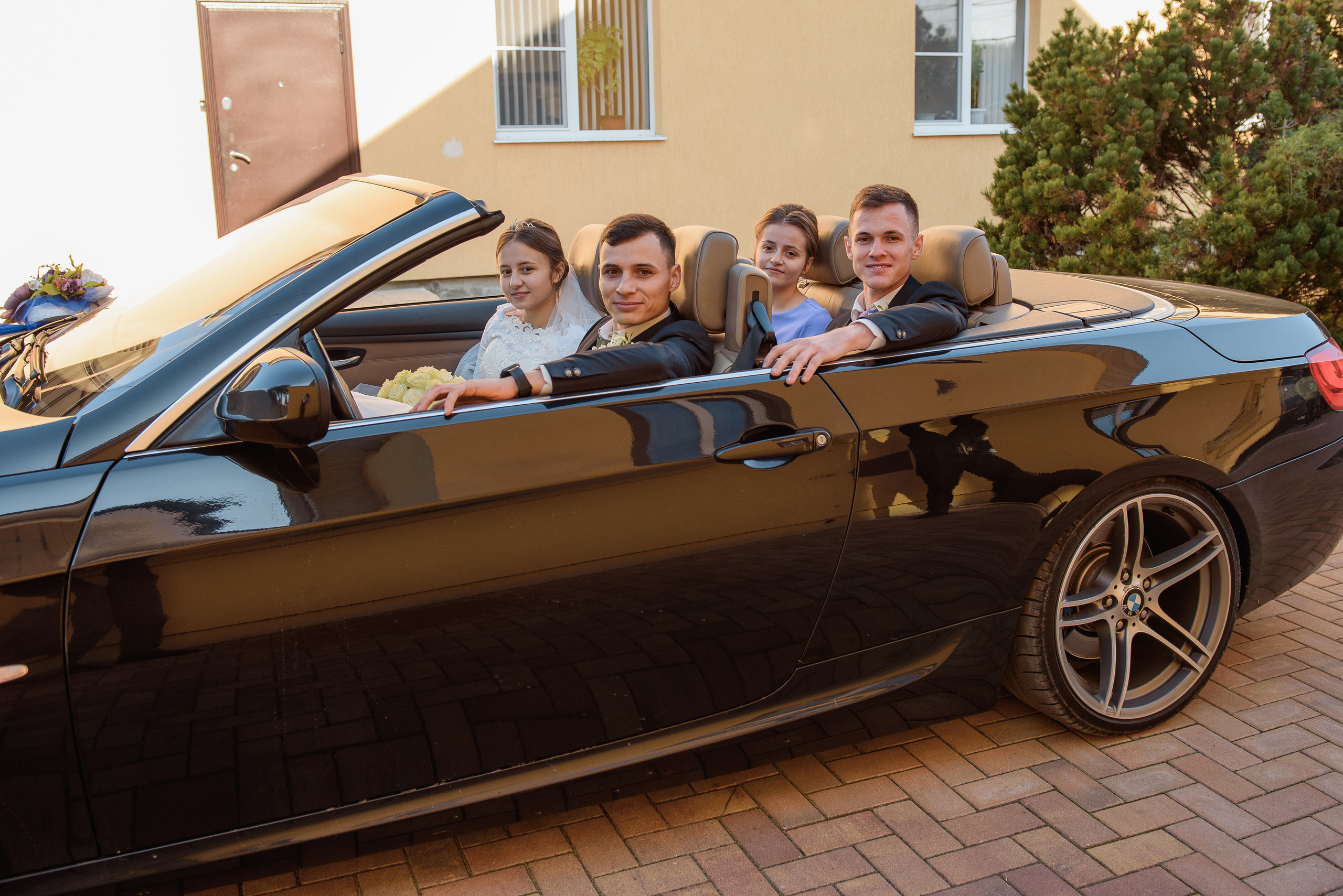 Aleksander & Anastasya, Рязань. 09.10.2021. Свадебный и семейный фотограф