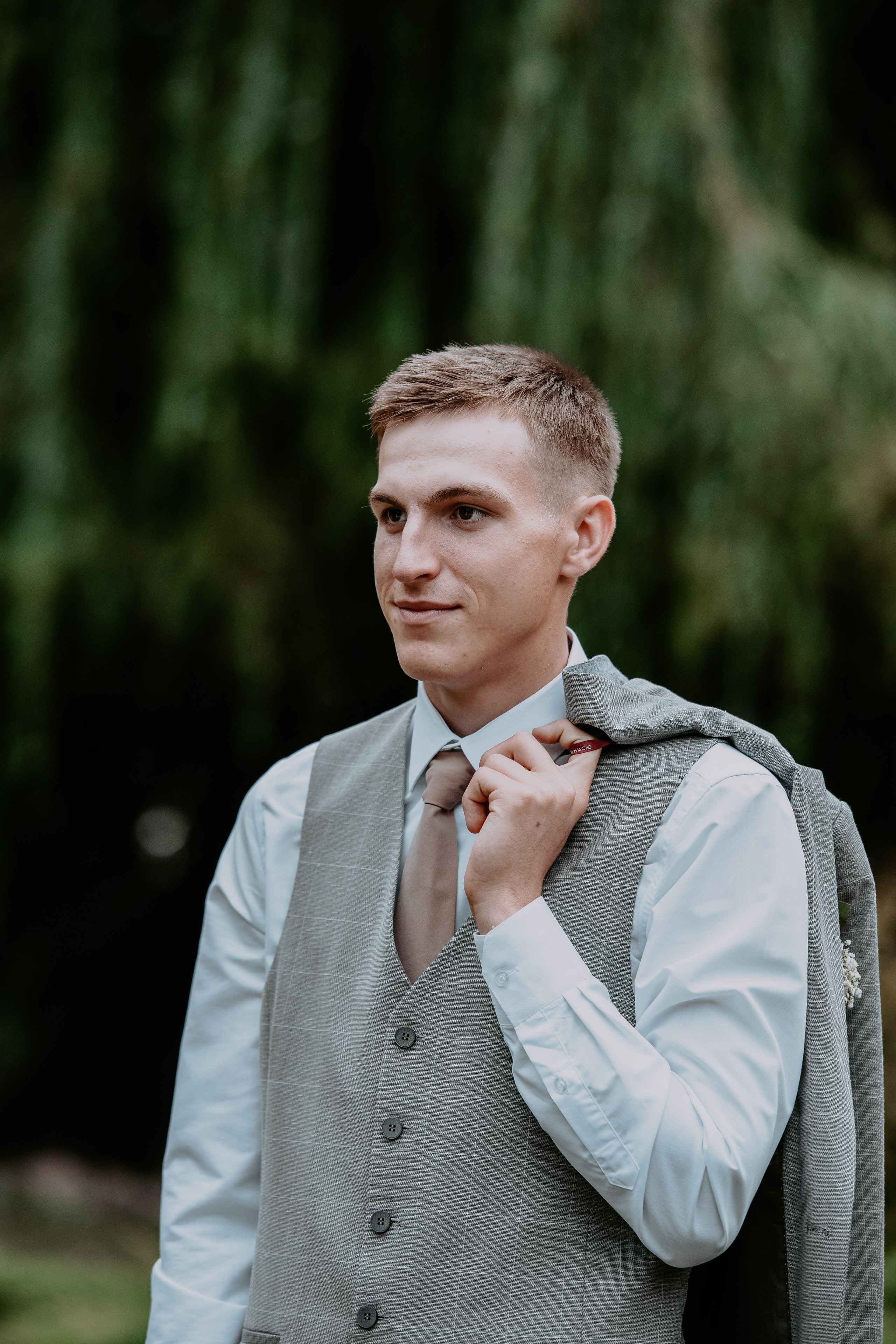 Arteom & Anna, Курчатов, 21.08.2022. Свадебный и семейный фотограф