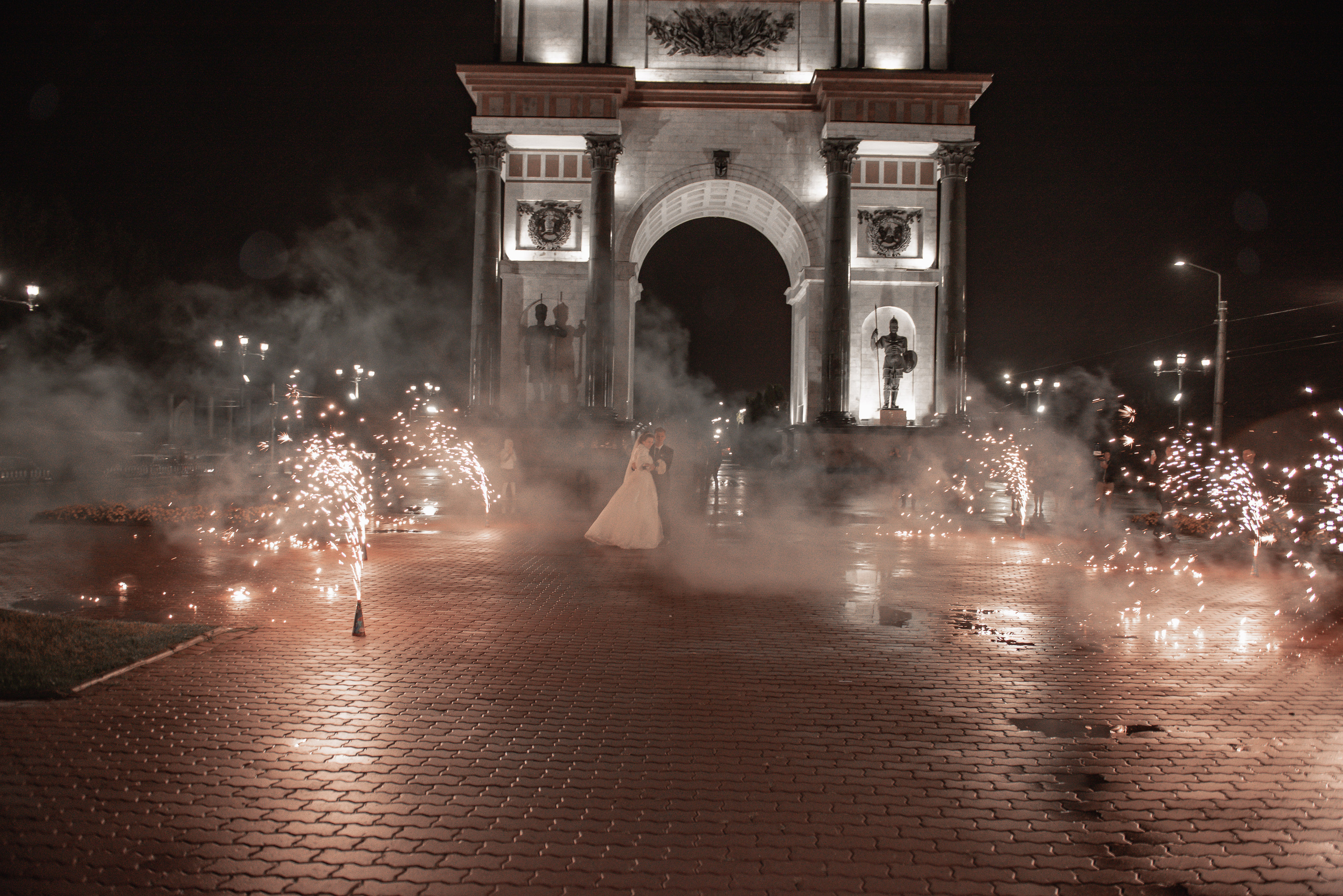 Timothy & Nellie, Курск. 18.09.2021. Свадебный и семейный фотограф