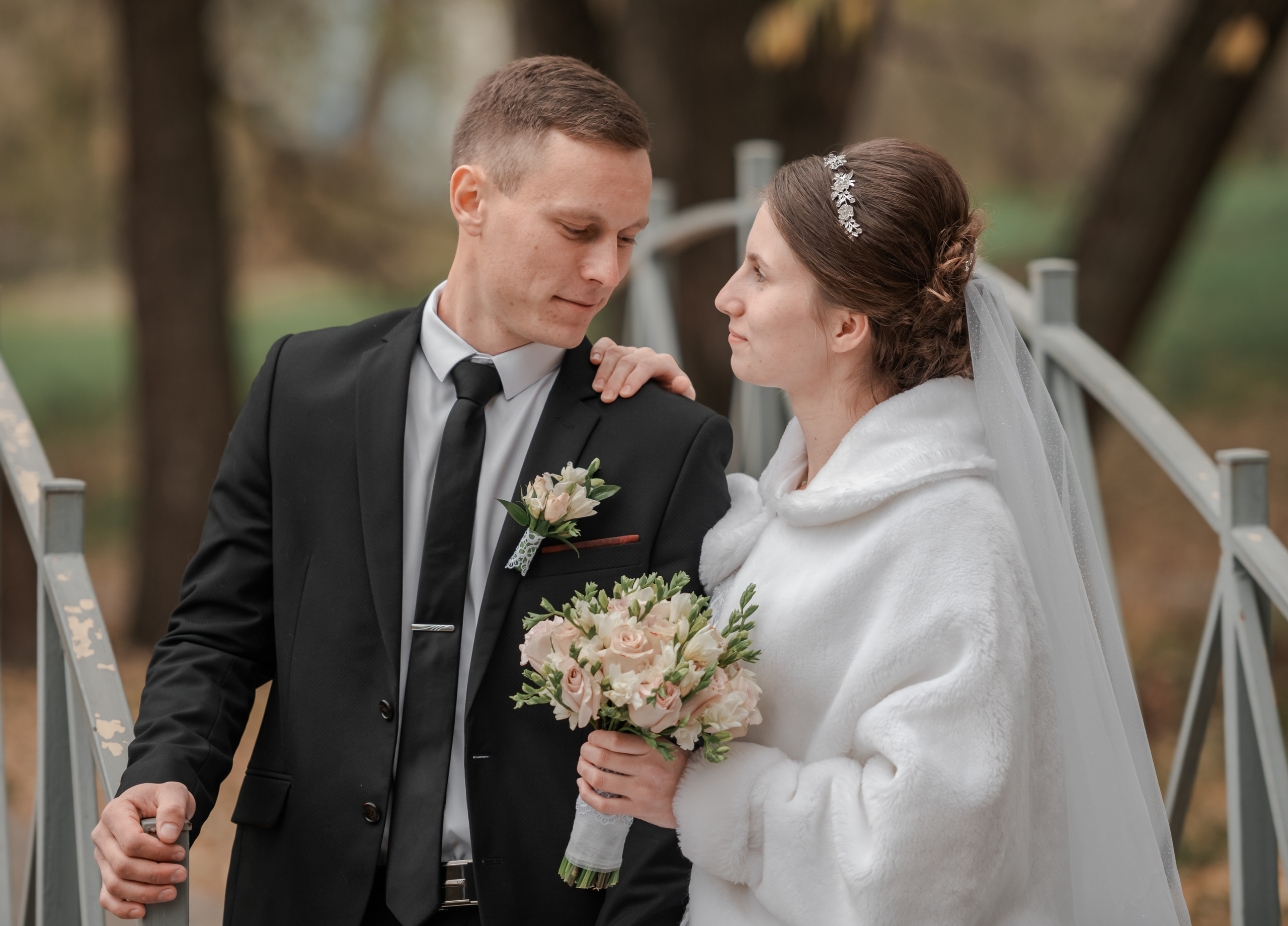 Vlad & Olga, Белгород.24.10.2021. Свадебный и семейный фотограф