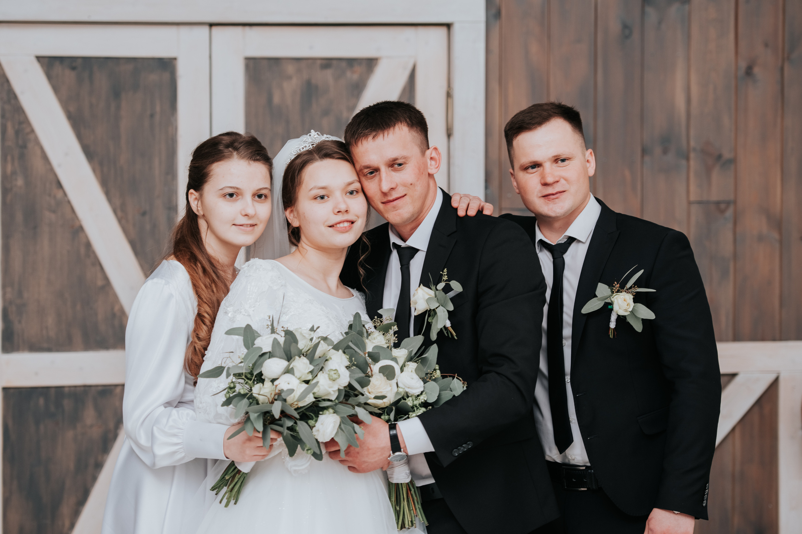 Aleksandr & Anita, Курск. 20.03.2022. Свадебный и семейный фотограф