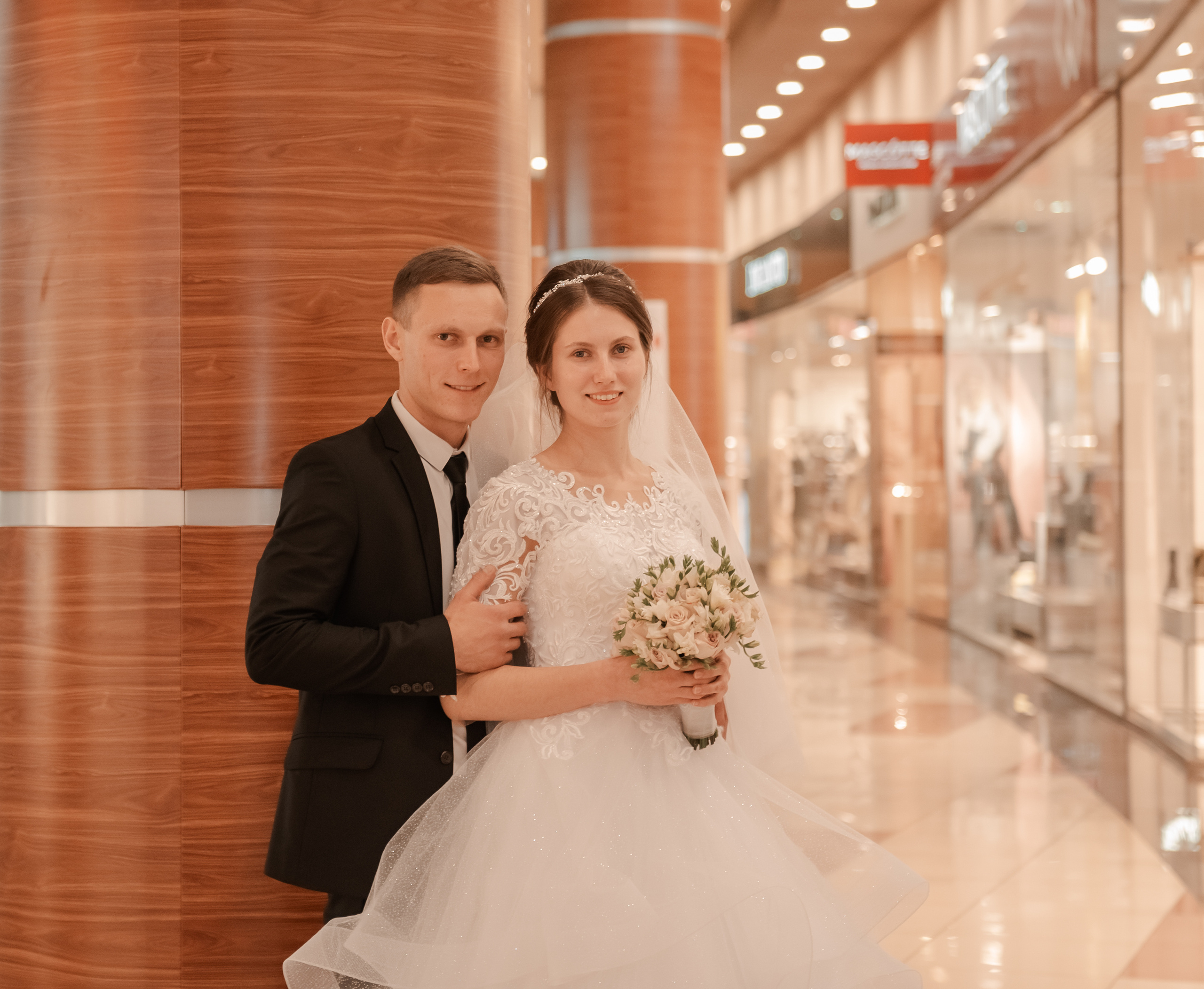 Vlad & Olga, Белгород.24.10.2021. Свадебный и семейный фотограф