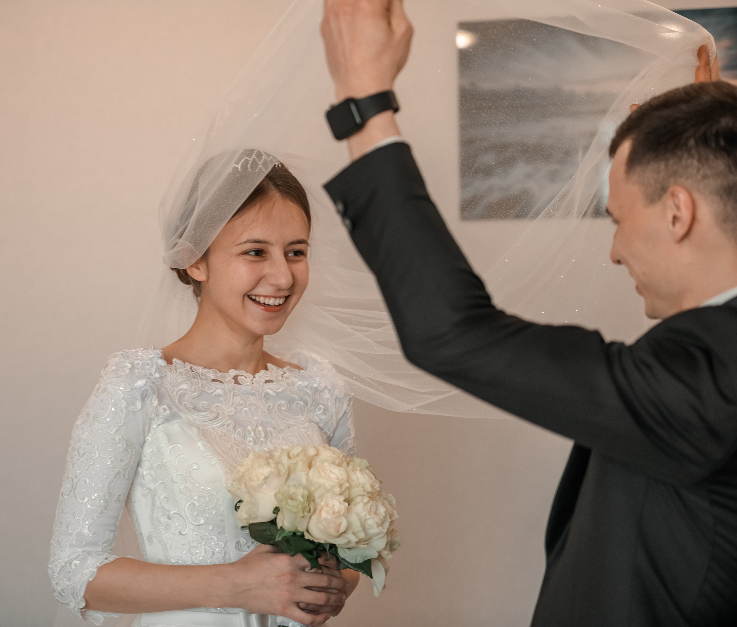 Aleksander & Anastasya, Рязань. 09.10.2021. Свадебный и семейный фотограф