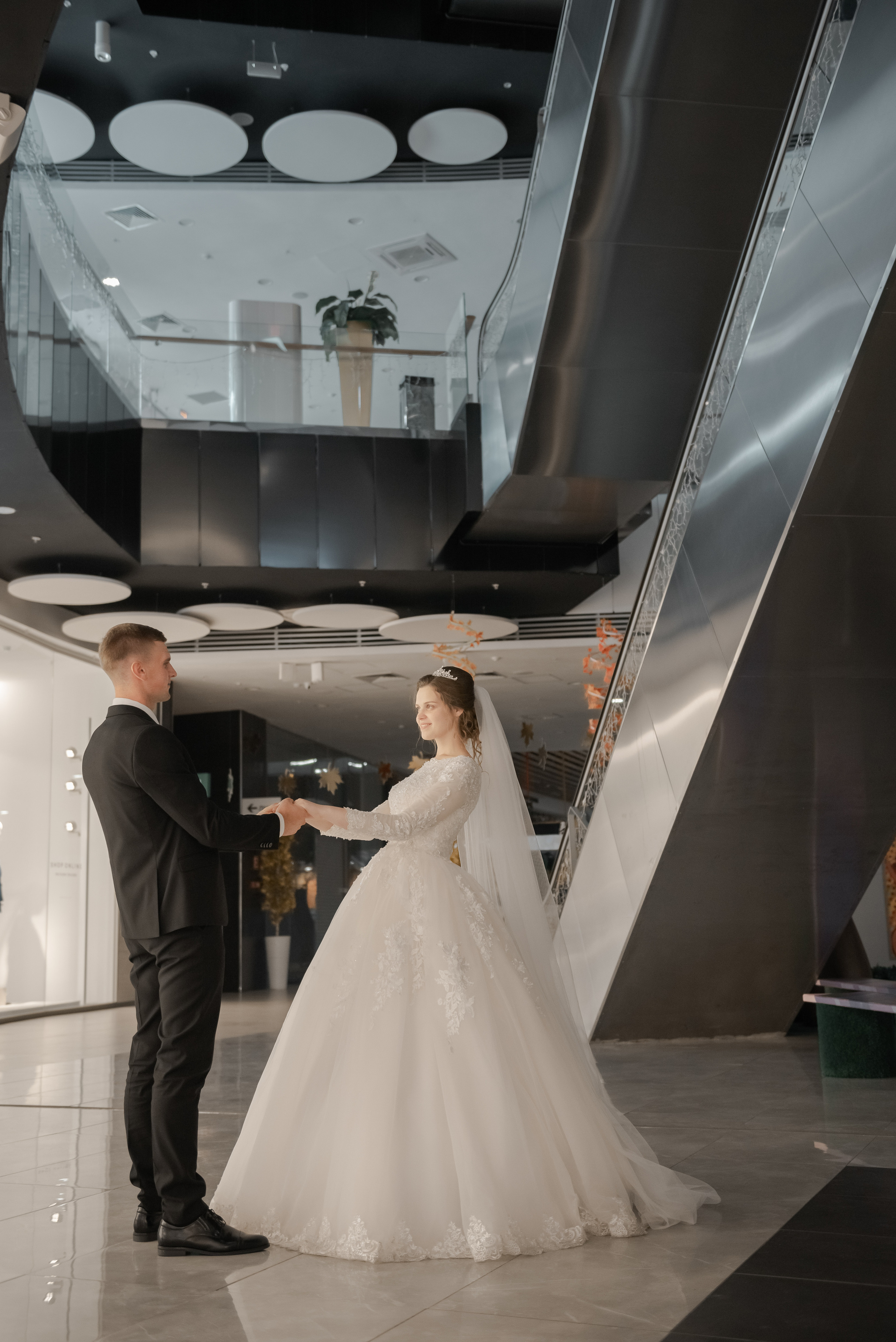 Timothy & Nellie, Курск. 18.09.2021. Свадебный и семейный фотограф