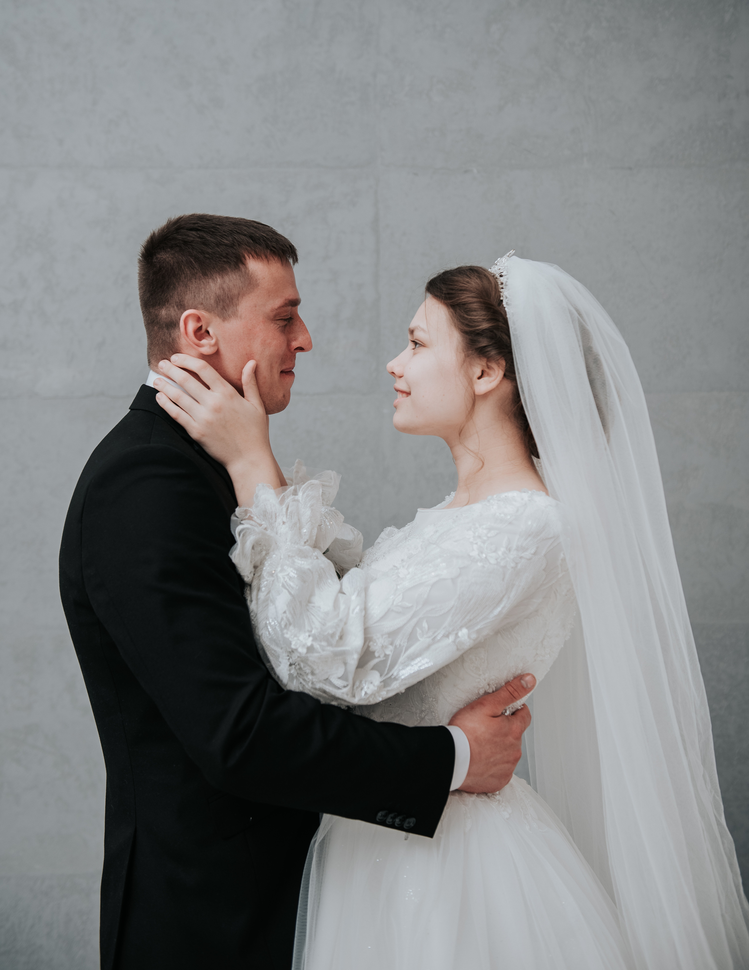 Aleksandr & Anita, Курск. 20.03.2022. Свадебный и семейный фотограф