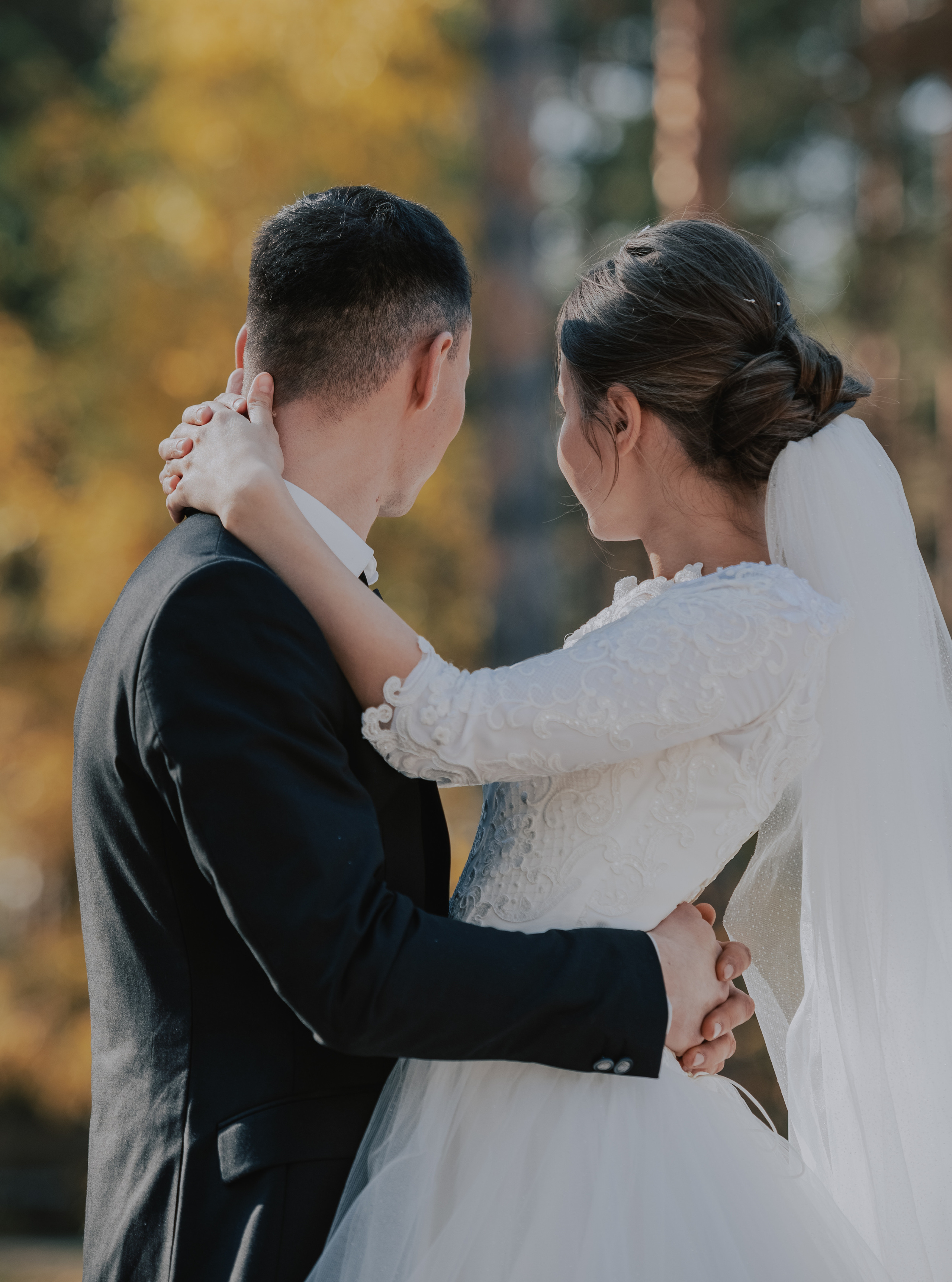 Aleksander & Anastasya, Рязань. 09.10.2021. Свадебный и семейный фотограф