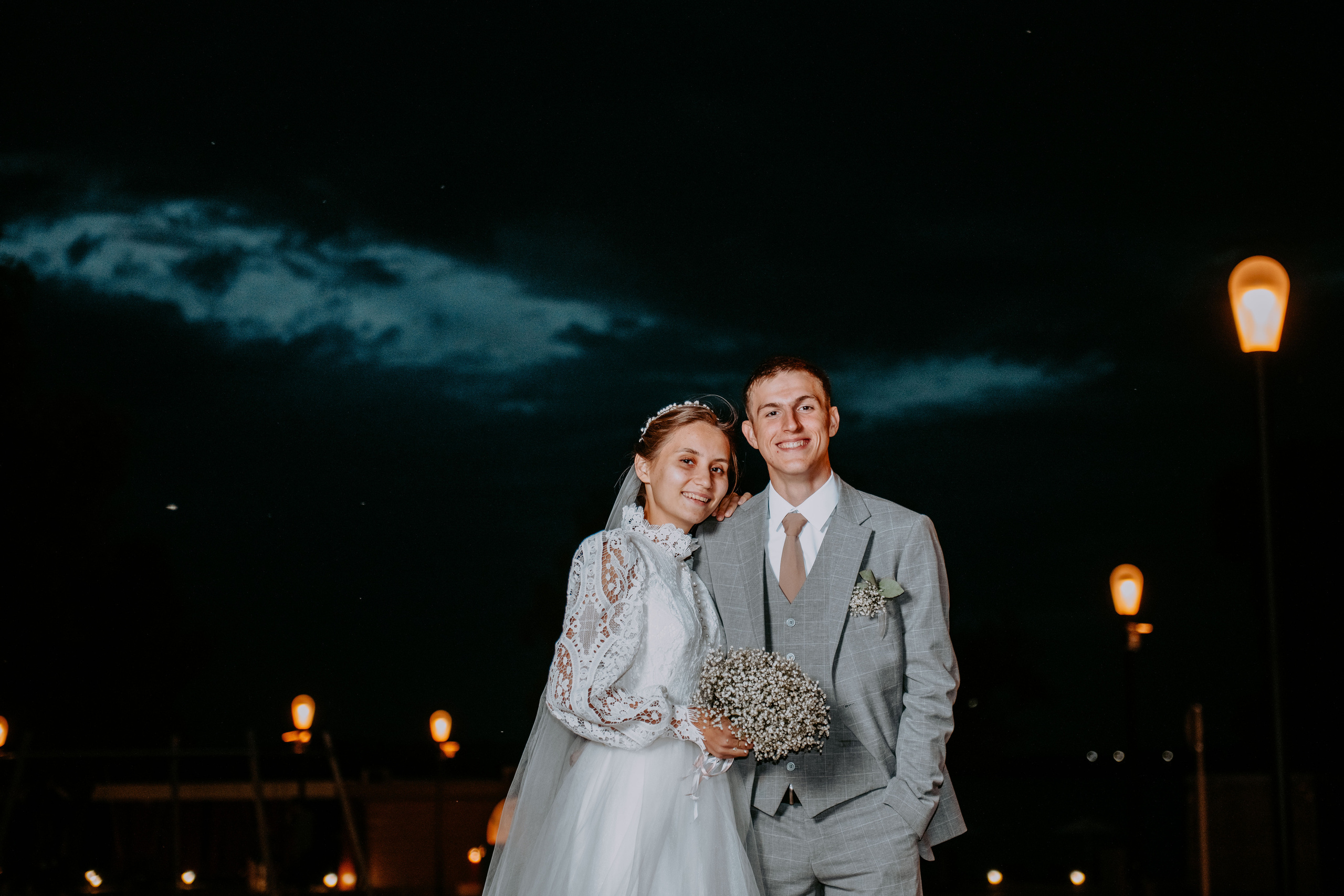 Arteom & Anna, Курчатов, 21.08.2022. Свадебный и семейный фотограф