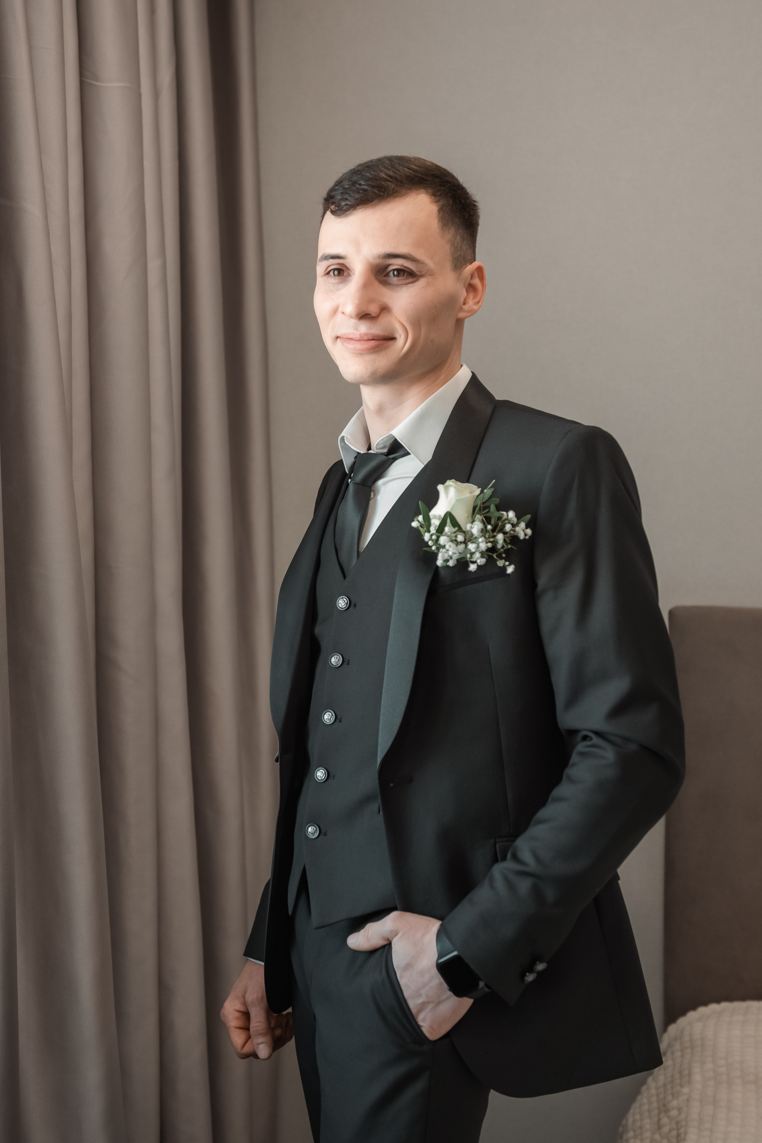 Aleksander & Anastasya, Рязань. 09.10.2021. Свадебный и семейный фотограф