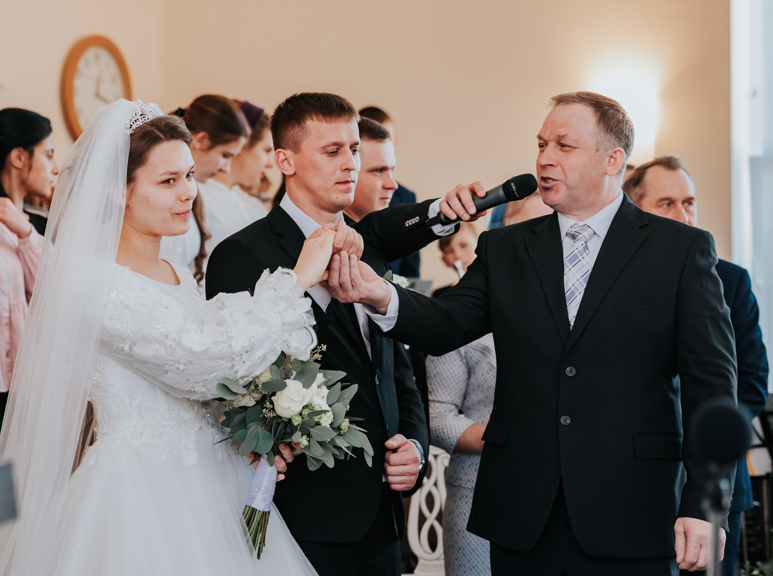 Aleksandr & Anita, Курск. 20.03.2022. Свадебный и семейный фотограф