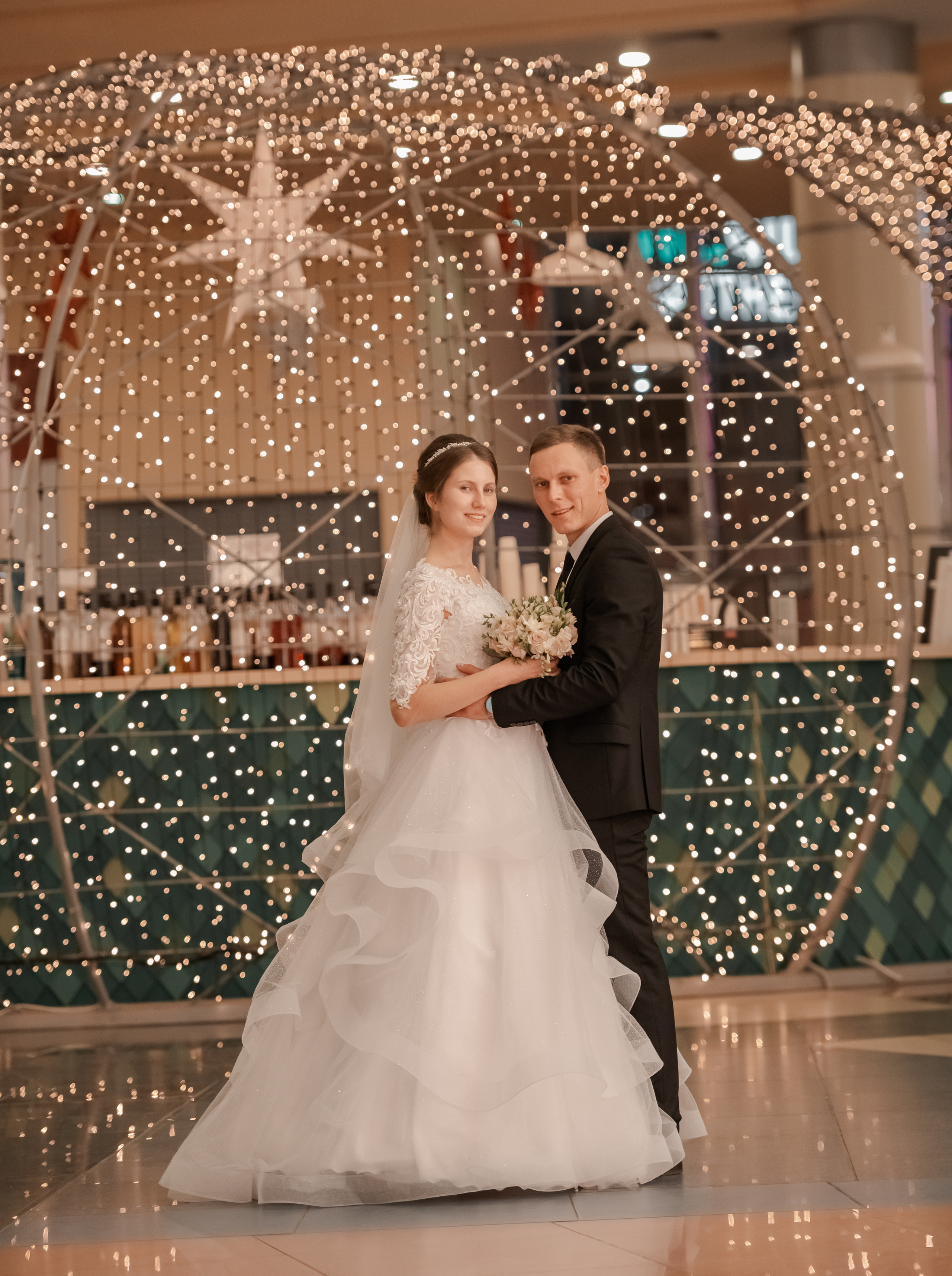 Vlad & Olga, Белгород.24.10.2021. Свадебный и семейный фотограф