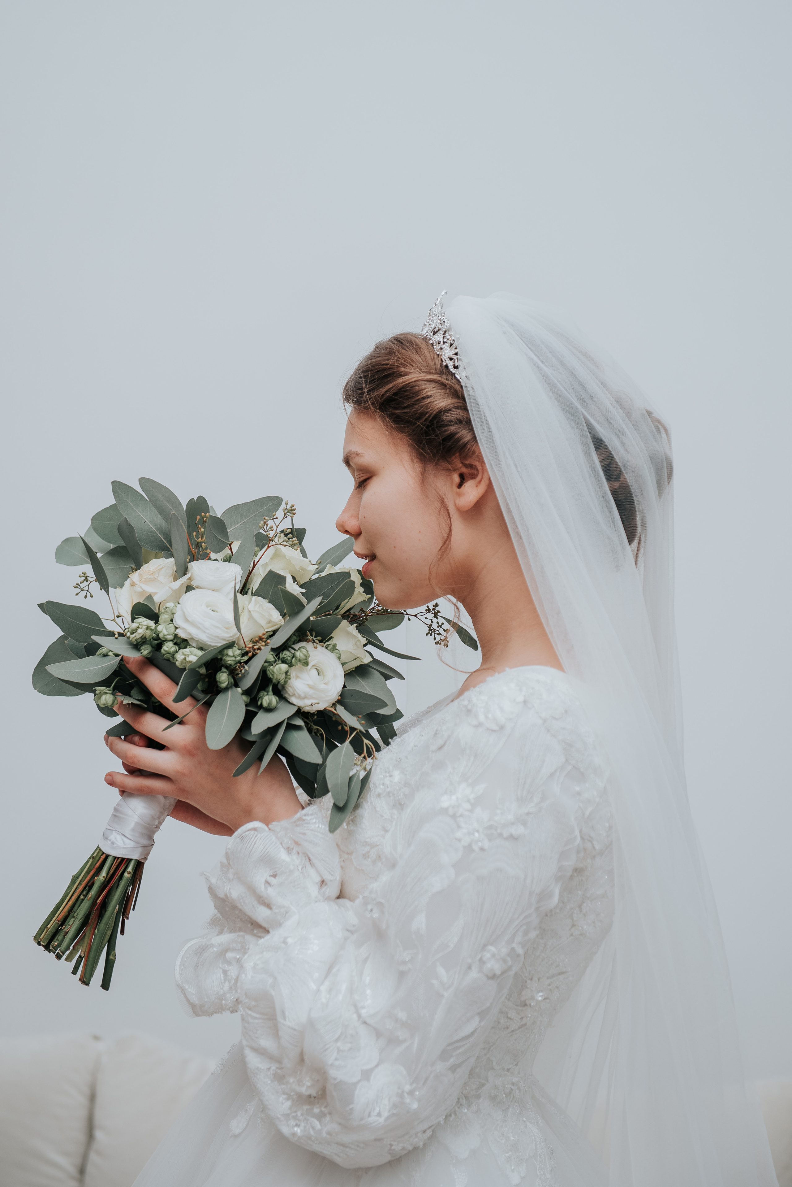 Aleksandr & Anita, Курск. 20.03.2022. Свадебный и семейный фотограф