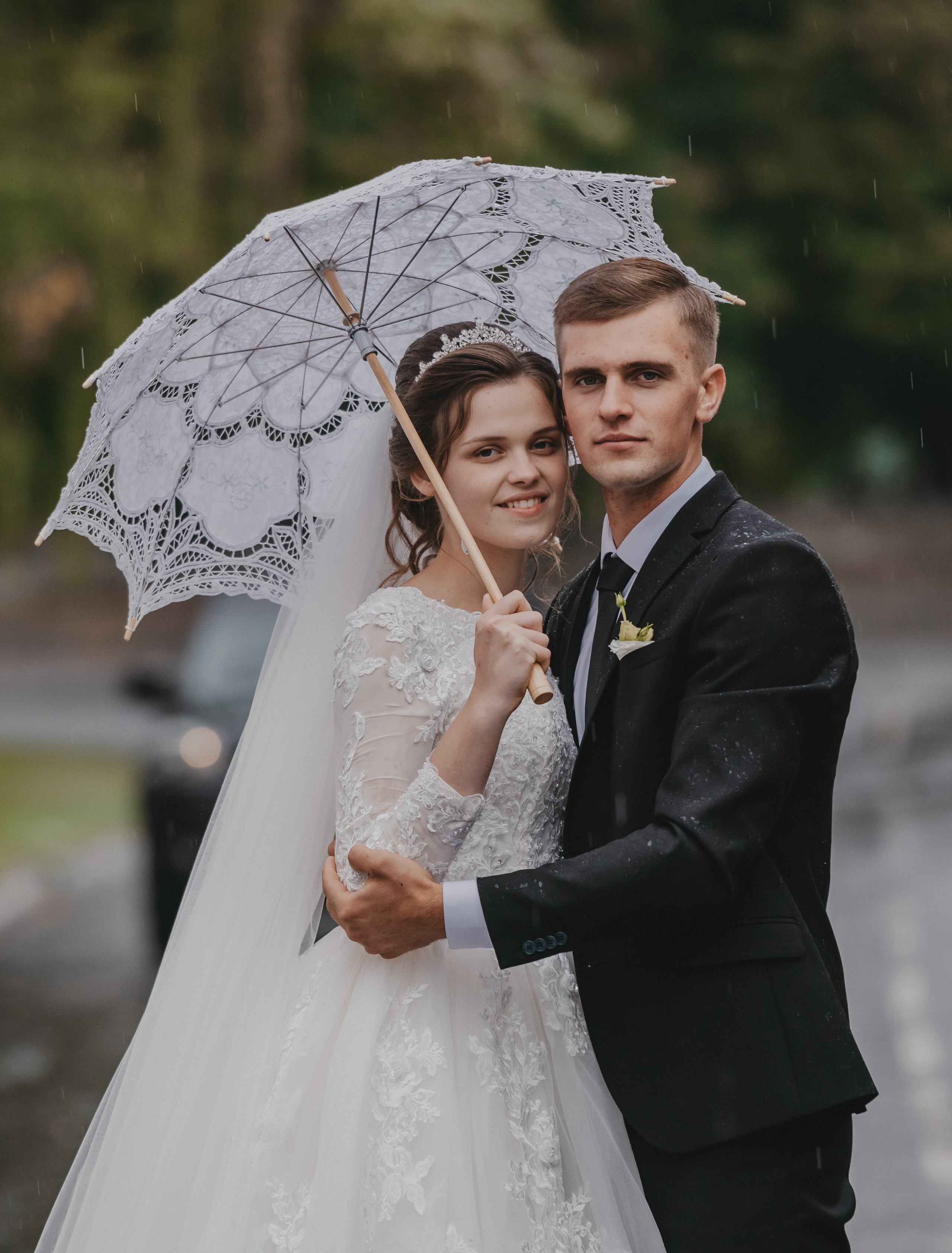 Timothy & Nellie, Курск. 18.09.2021. Свадебный и семейный фотограф