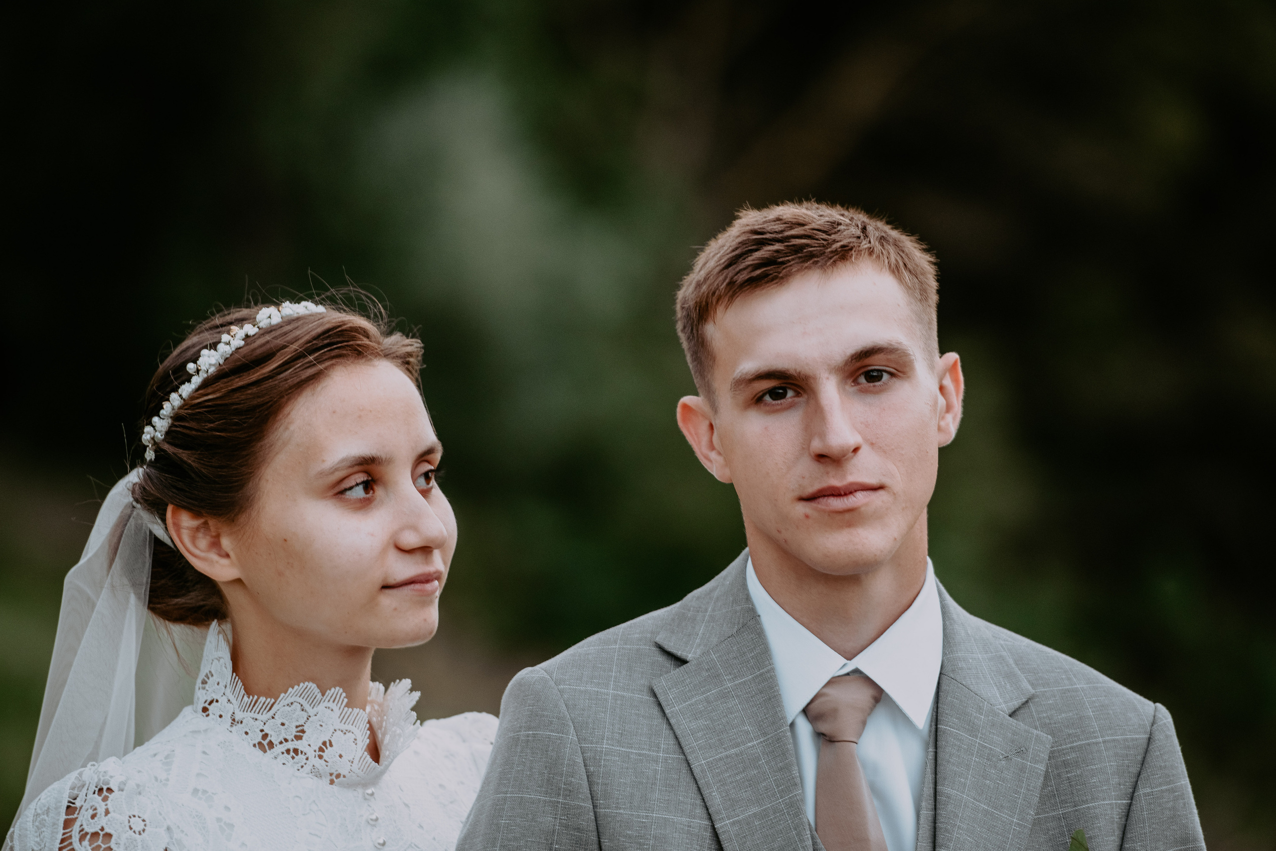 Arteom & Anna, Курчатов, 21.08.2022. Свадебный и семейный фотограф