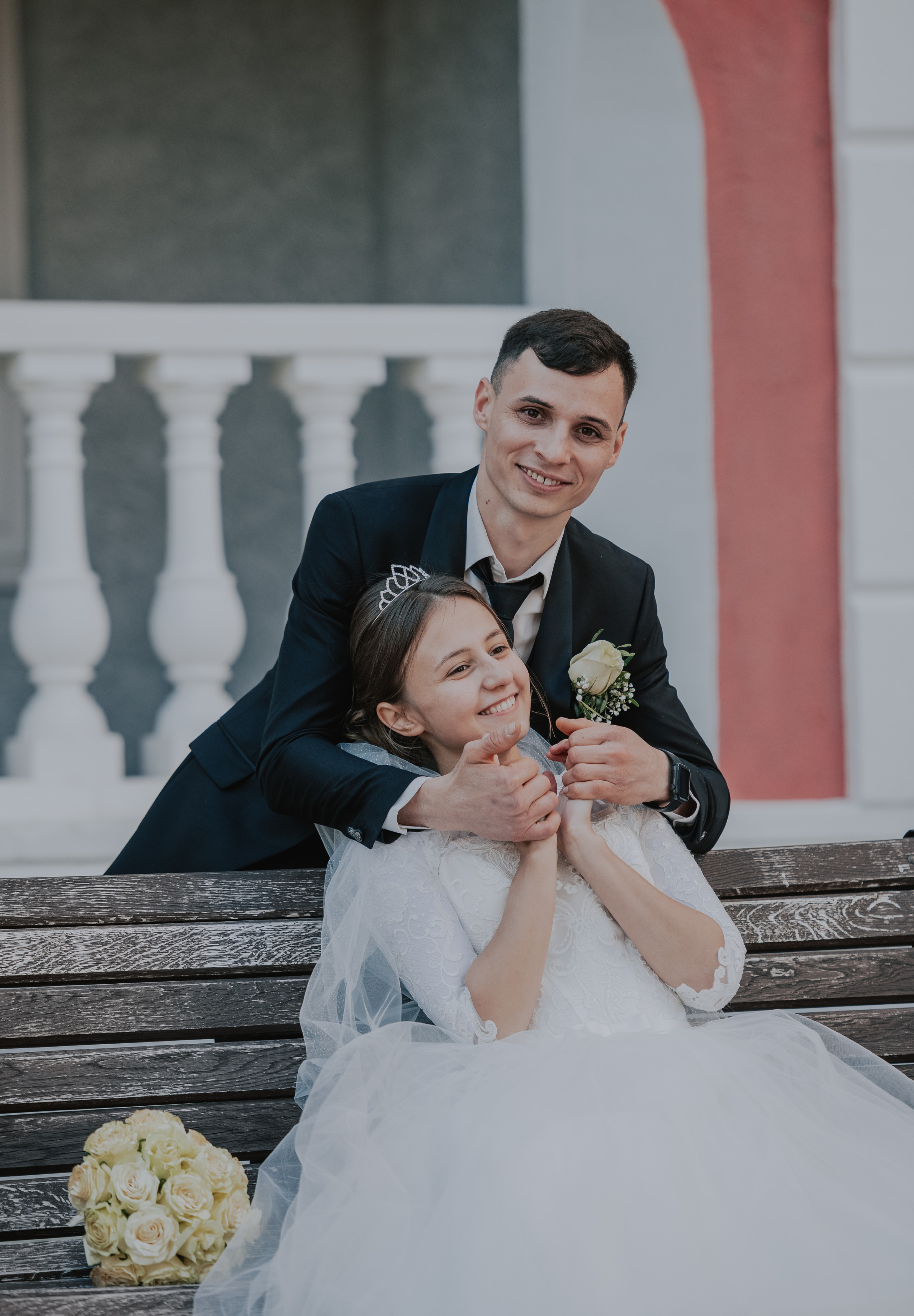 Aleksander & Anastasya, Рязань. 09.10.2021. Свадебный и семейный фотограф