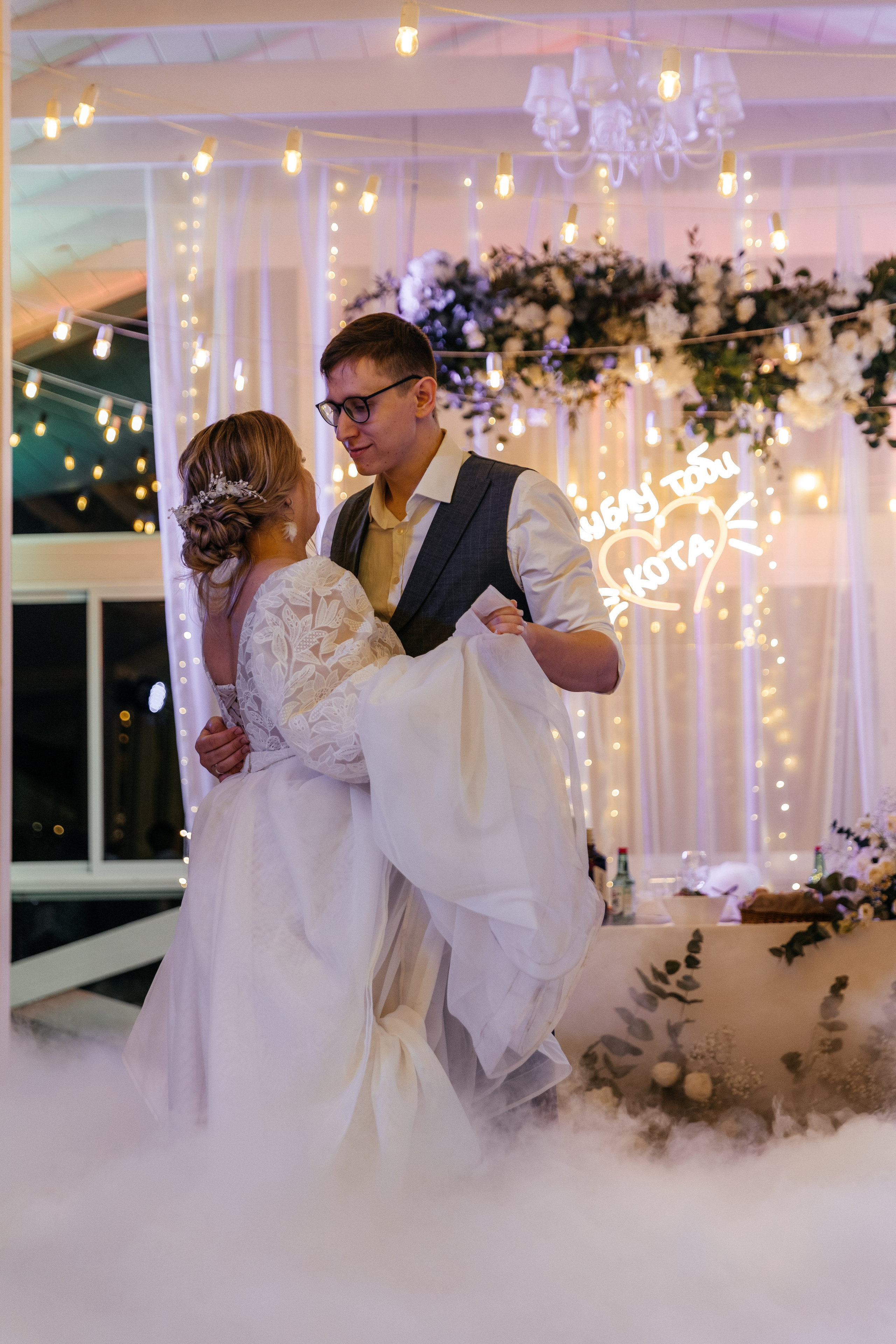 Полина и Саша | Ранчо. Свадебный фотограф Ангелина Зотова | Обнинск, Москва, Калуга