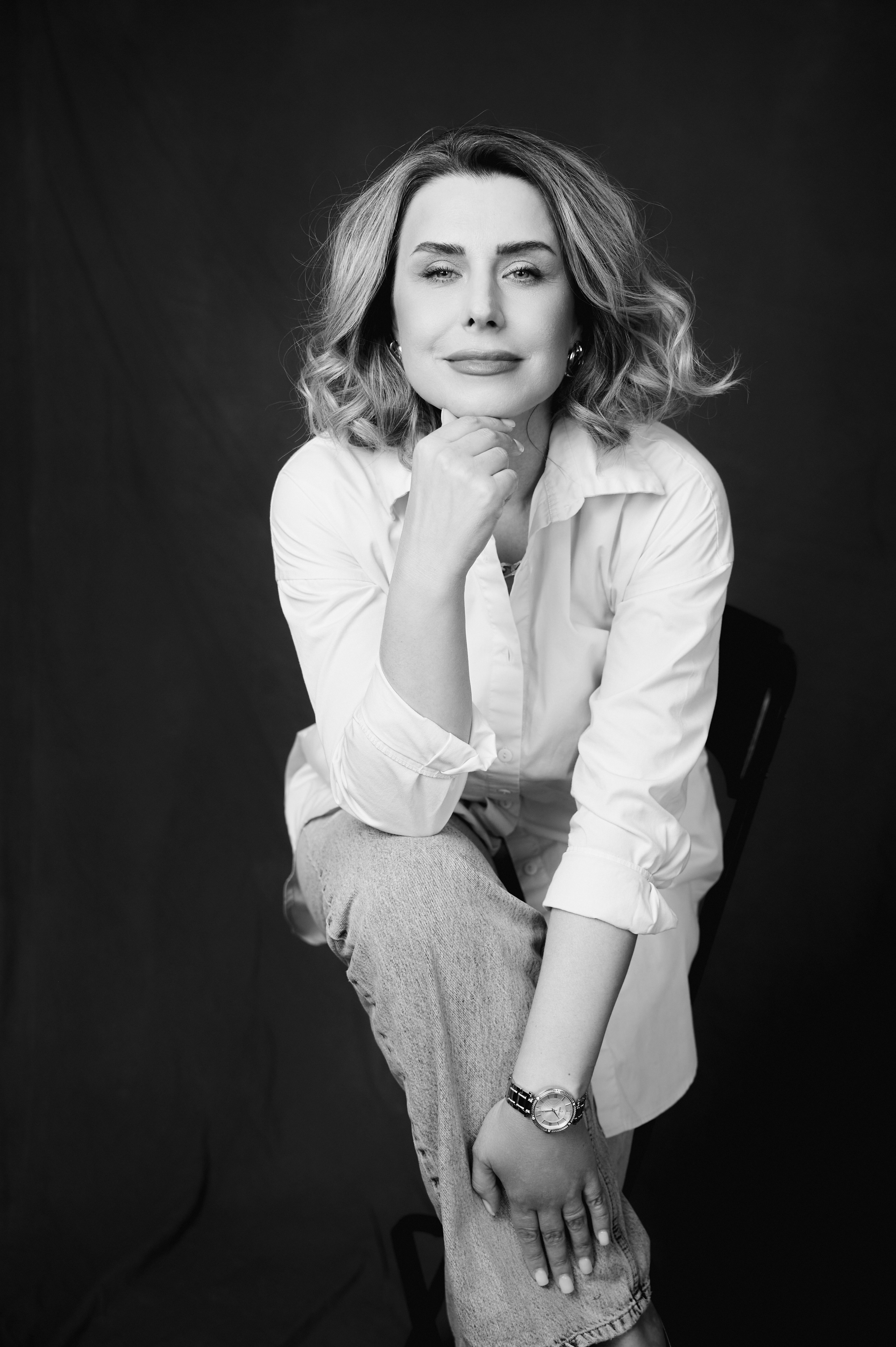 Невероятная Светлана. Миракова Катрин — портретный и семейный фотограф в Москве