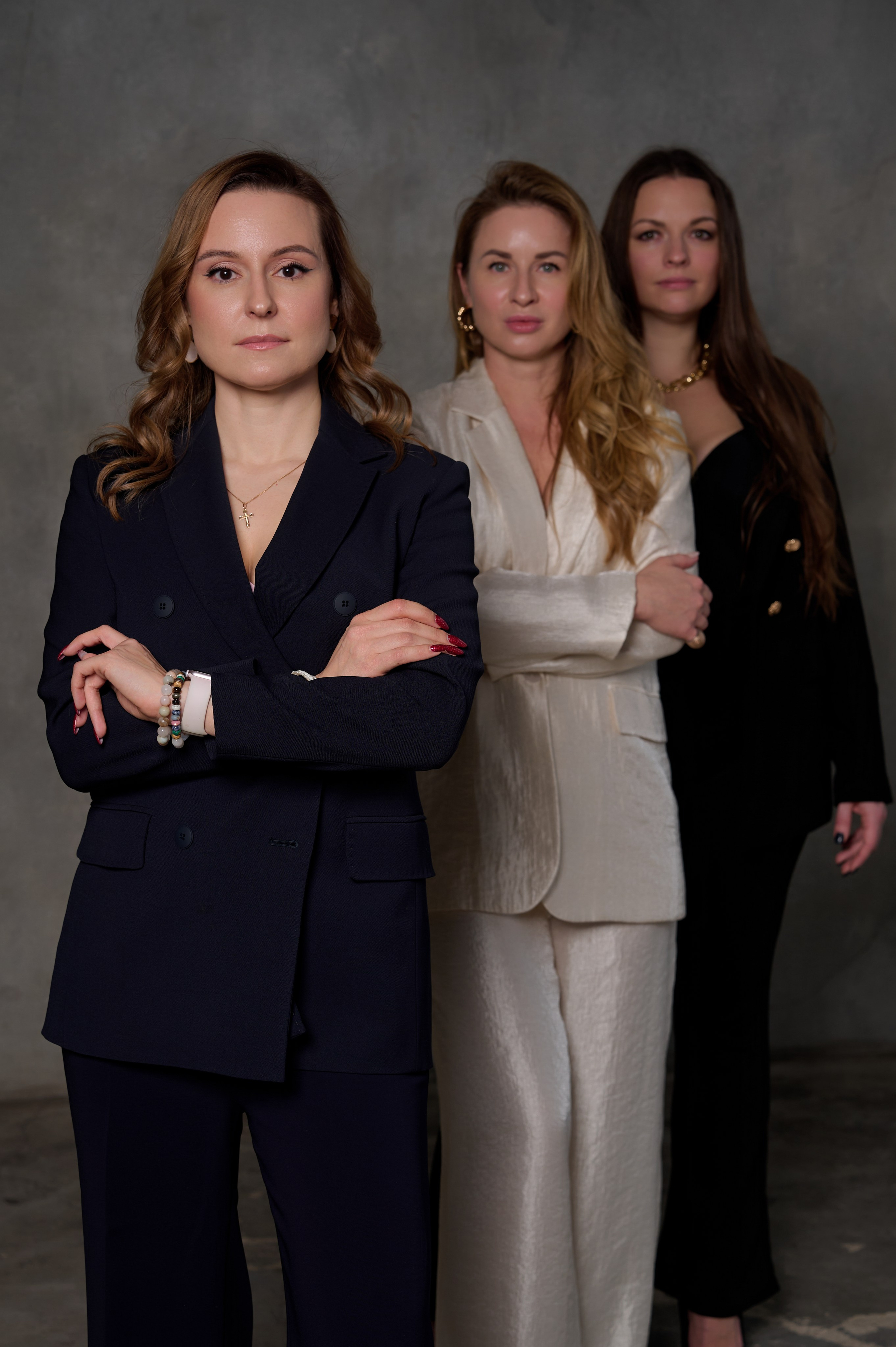 Девичник. Миракова Катрин — портретный и семейный фотограф в Москве