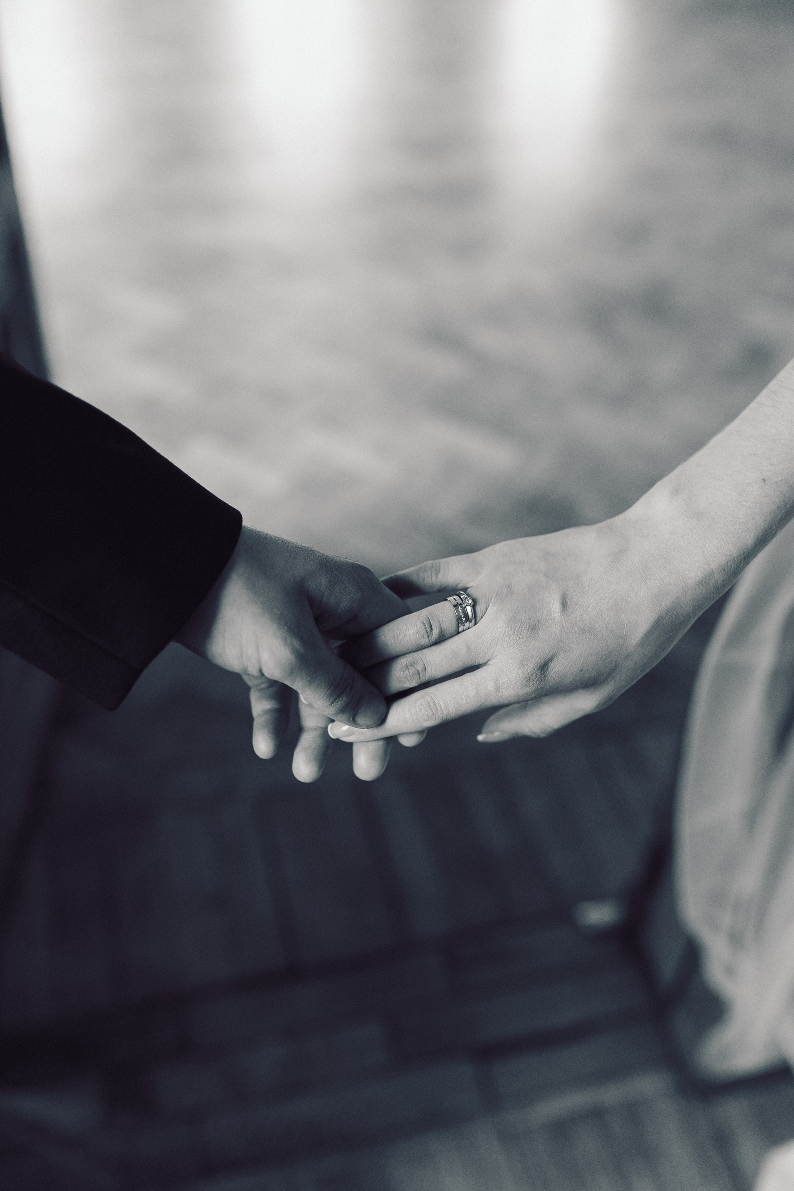 Свадебная фотосессия