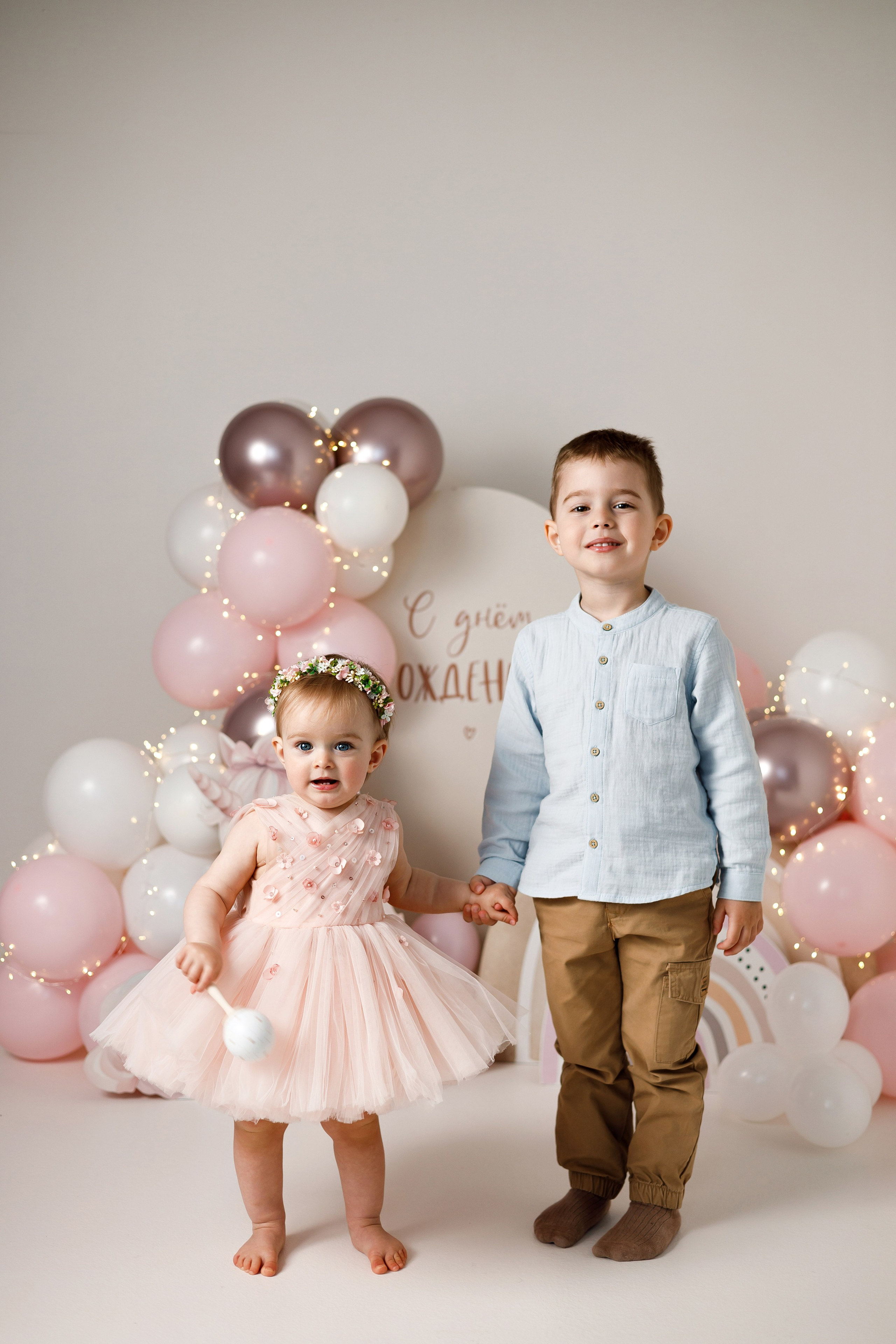 Полина. Фотограф новорожденных ньюборн newborn в Краснодаре Алена Гребенькова