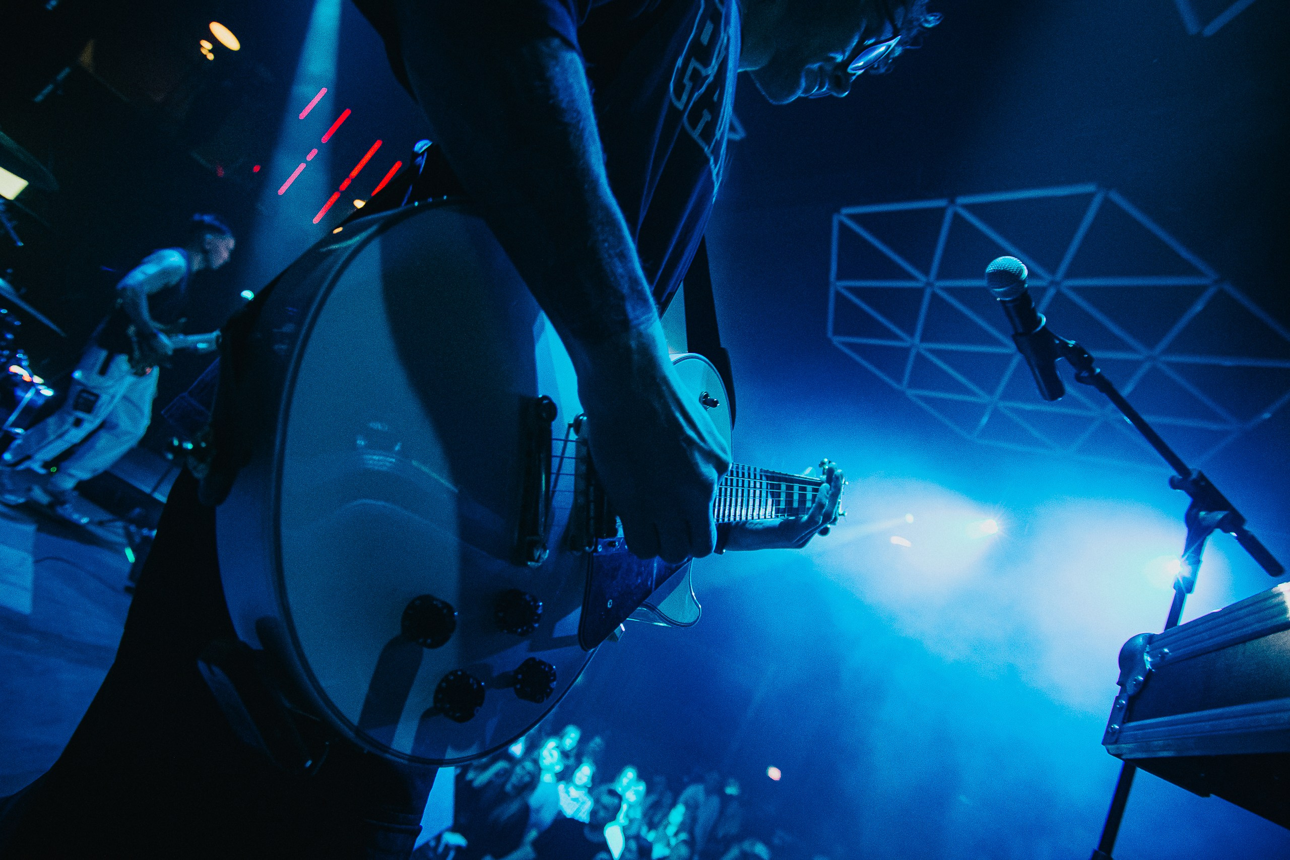 Юбилейный концерт Pandora Secret. Репортажный фотограф в Кемерово