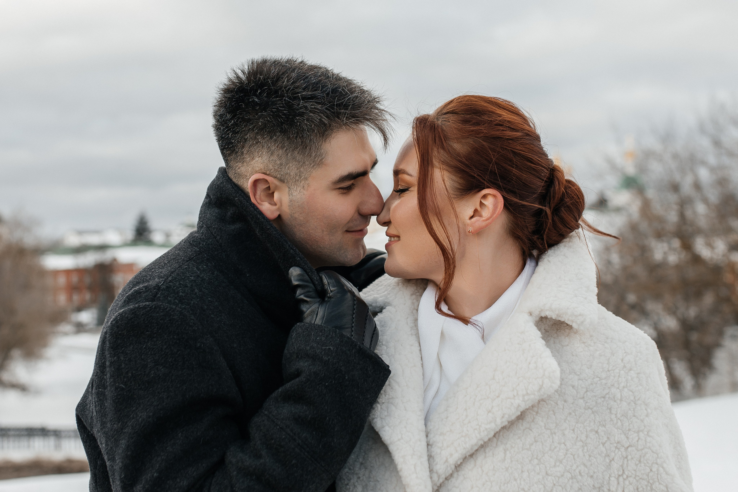 Анастасия & Никита. Ph.nataluuna ФОТОГРАФ СЕРГИЕВ ПОСАД