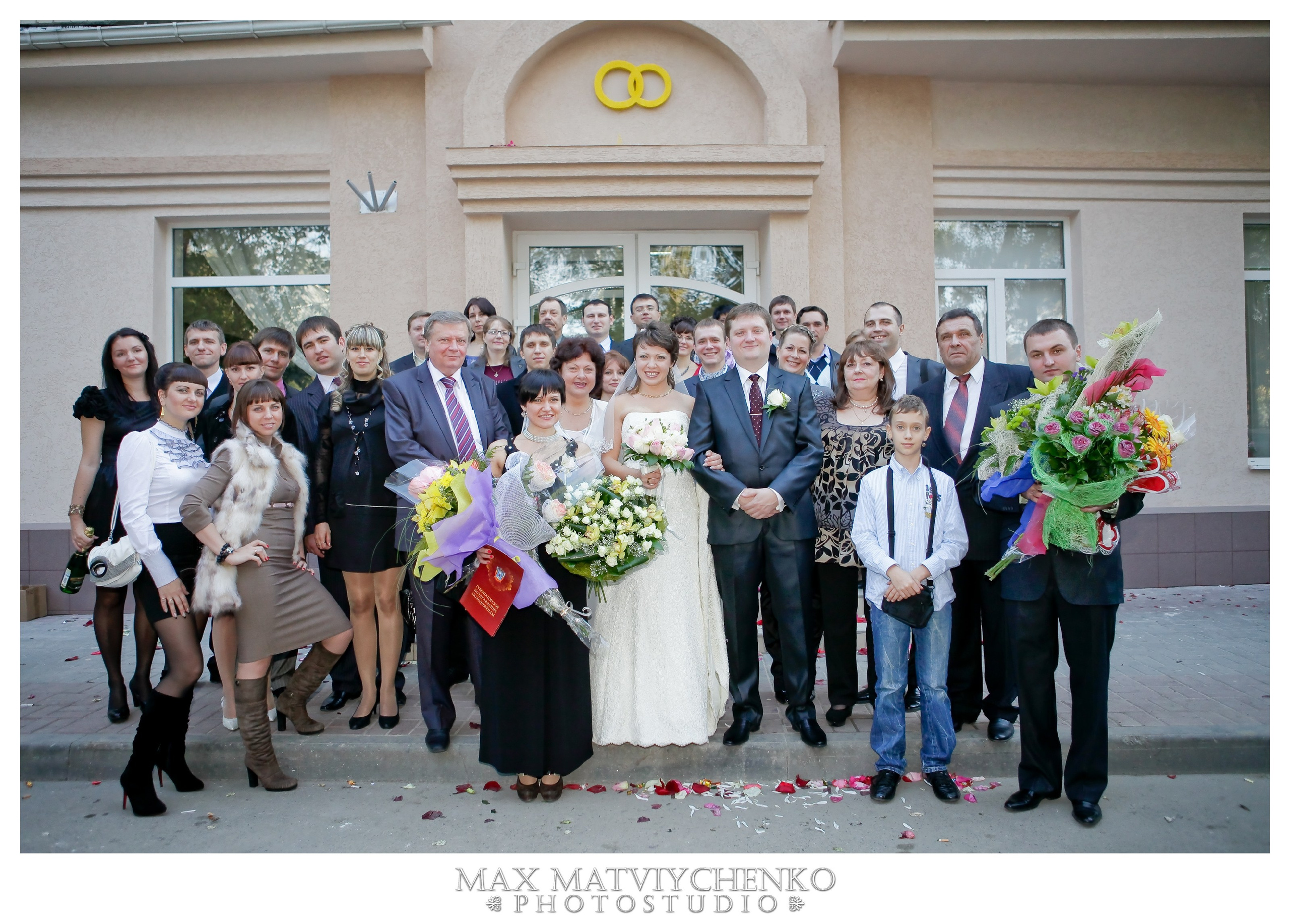 Лучшие для печати/Best for printing. Максим Матвийченко и Виктория Басова профессионалы своего дела