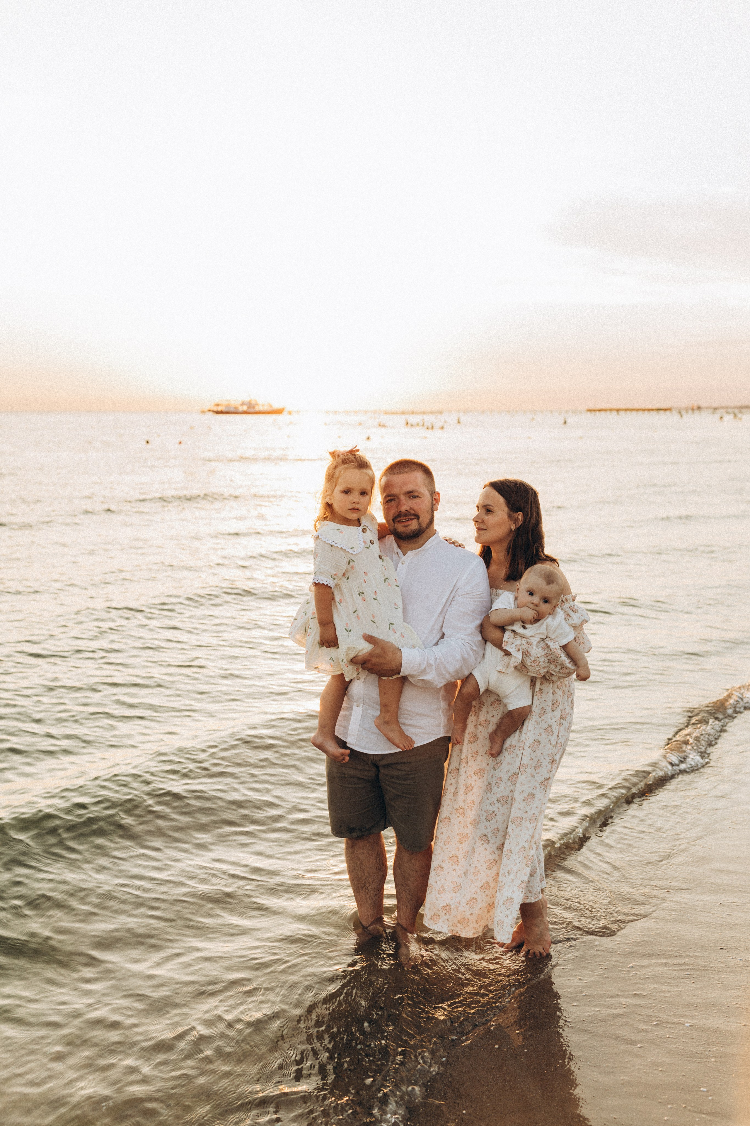 Леша Кристина Еся и Матвей. Семейный фотограф в Новороссийске и Анапе Александра Яковлева