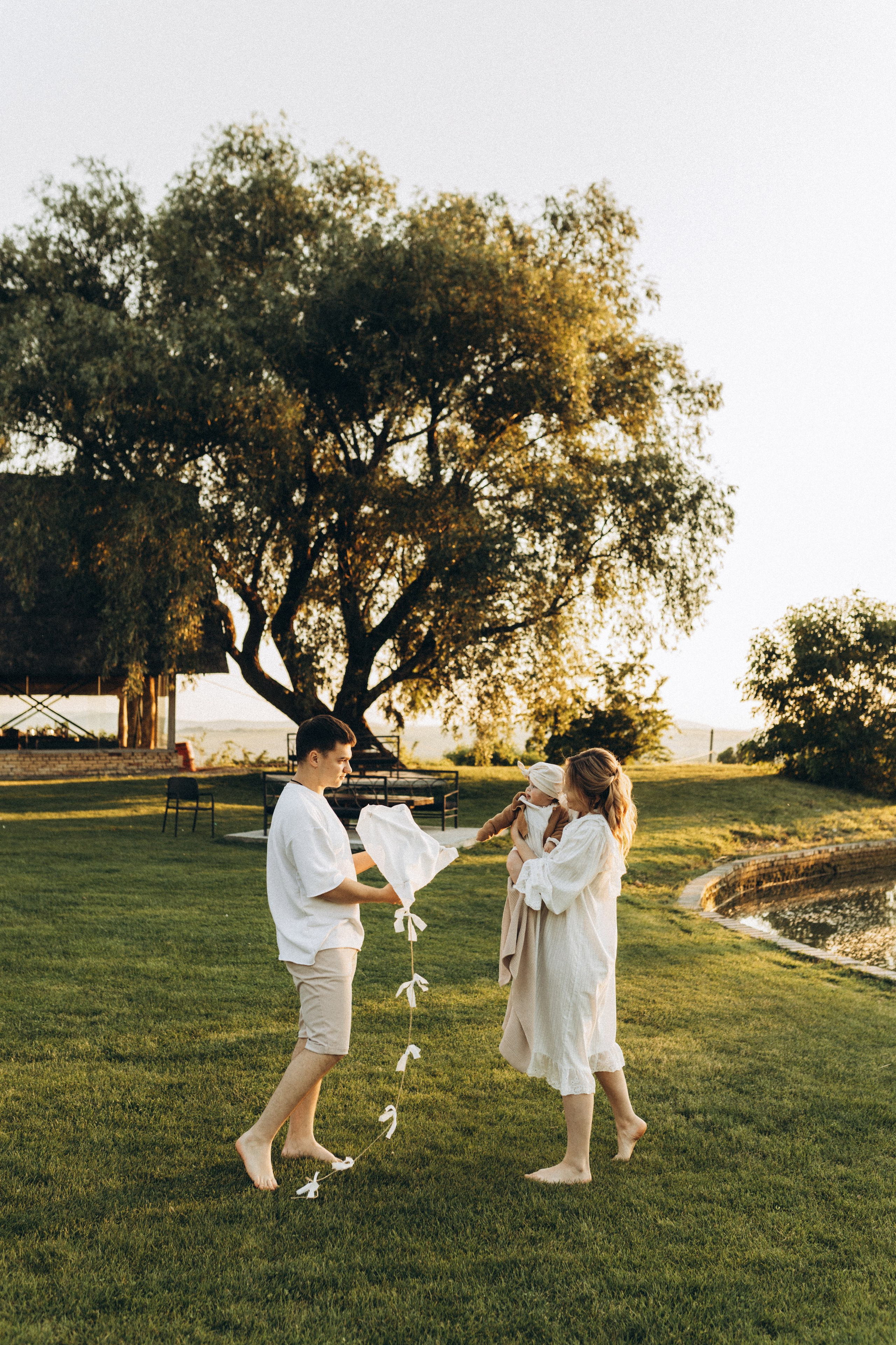 Алиша. Семейный фотограф в Новороссийске и Анапе Александра Яковлева