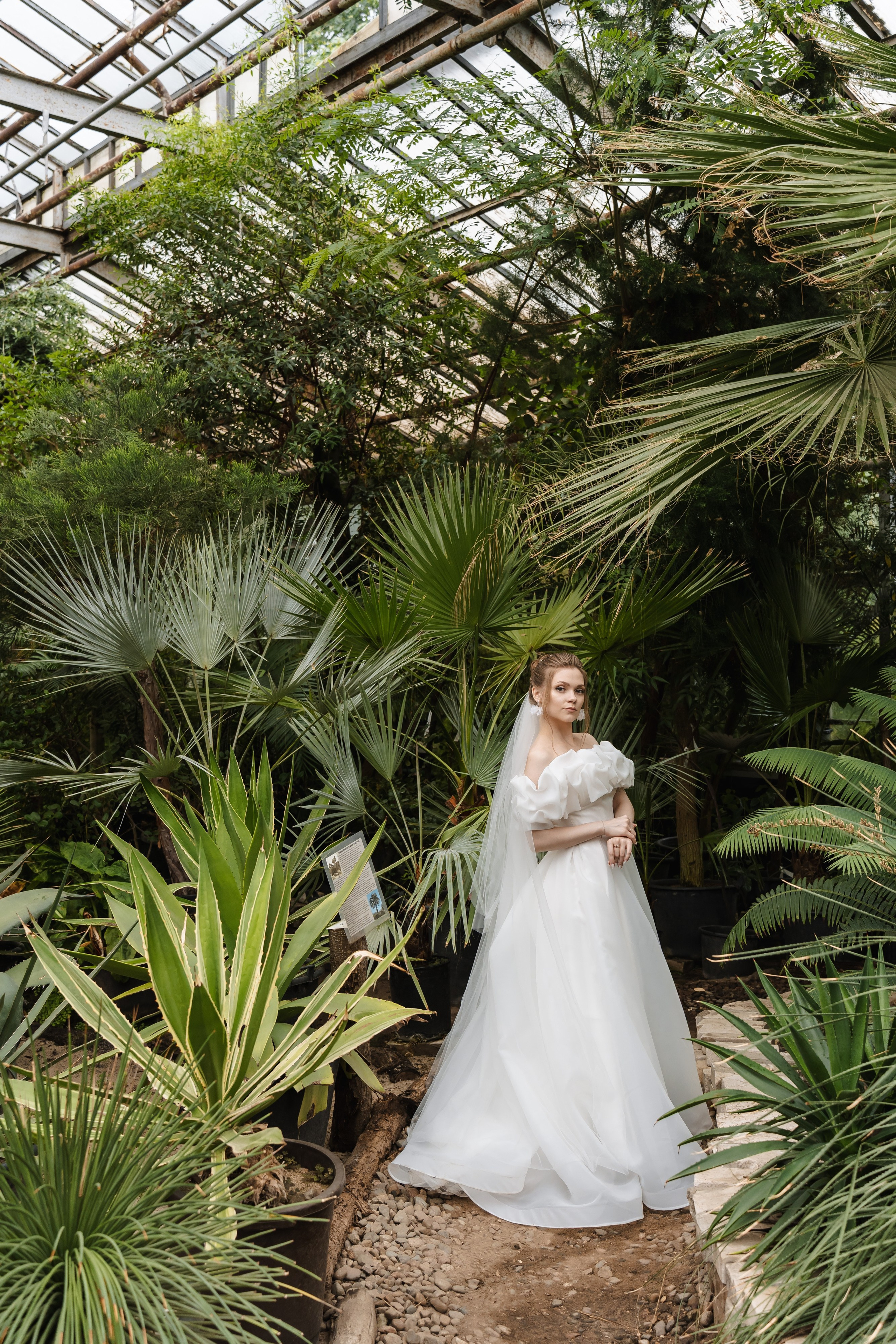 Свадьба Насти и Миши. Свадебный фотограф в Москве Яна Деньгина