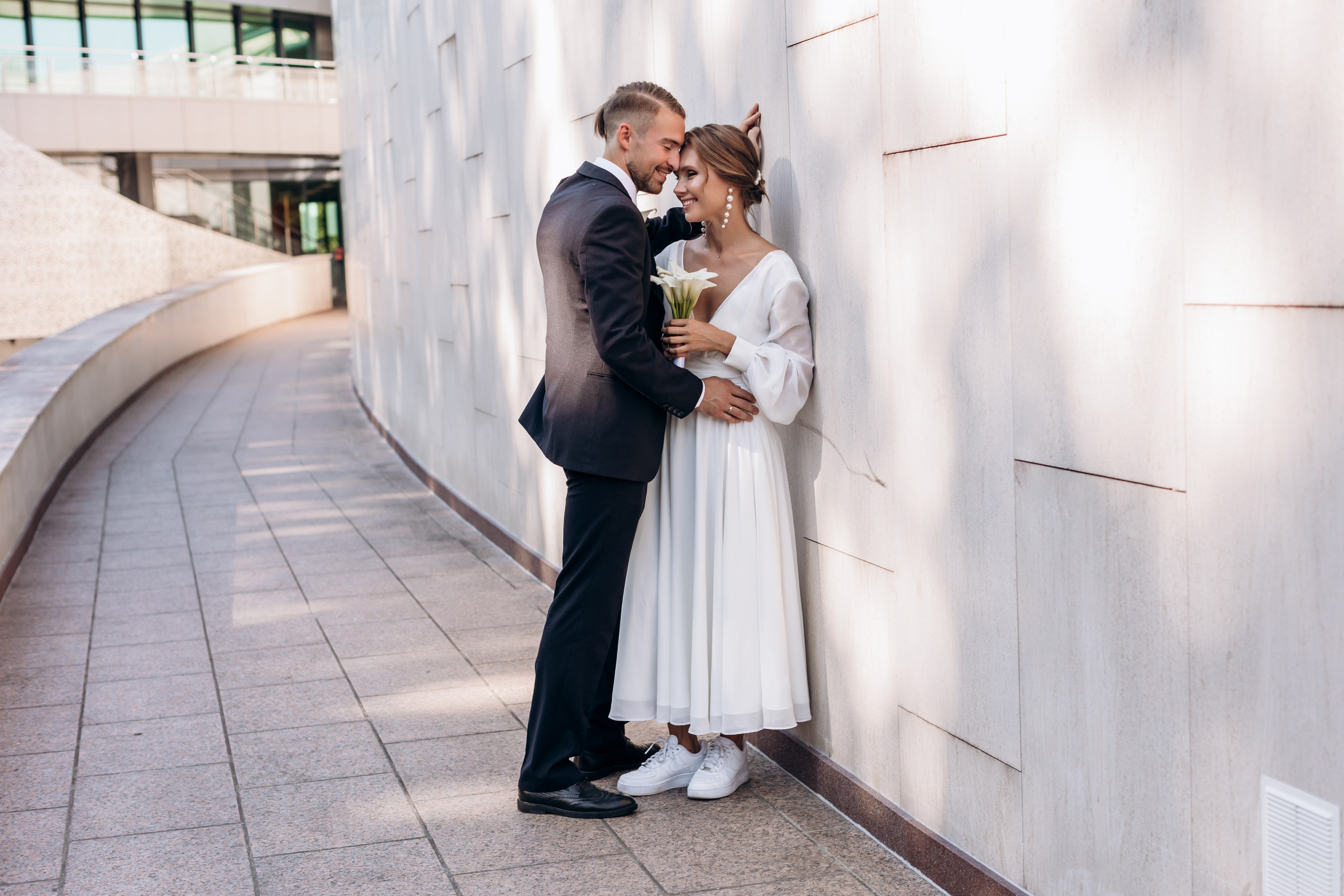 Александр и Ольга 15 августа 2023. Фотограф в Калининграде свадебная фотография, репортажная, фотосессии