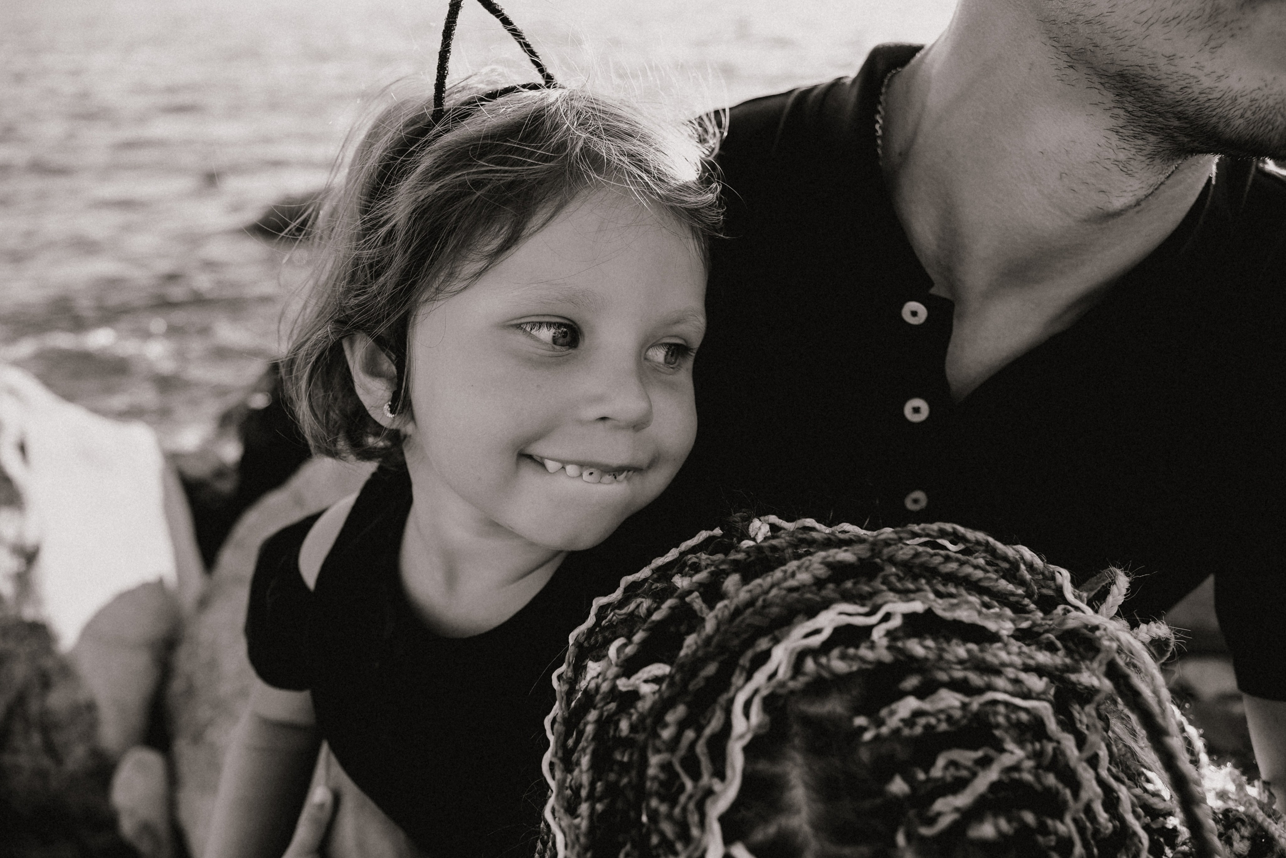 Семья Коли. Семейный фотограф Москва