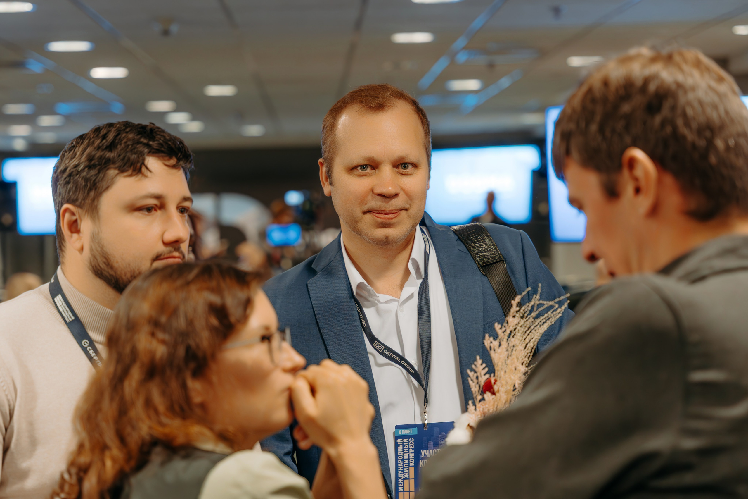 Партнёрское мероприятие ГК DOGMA. KORCHAGIN VIDEO