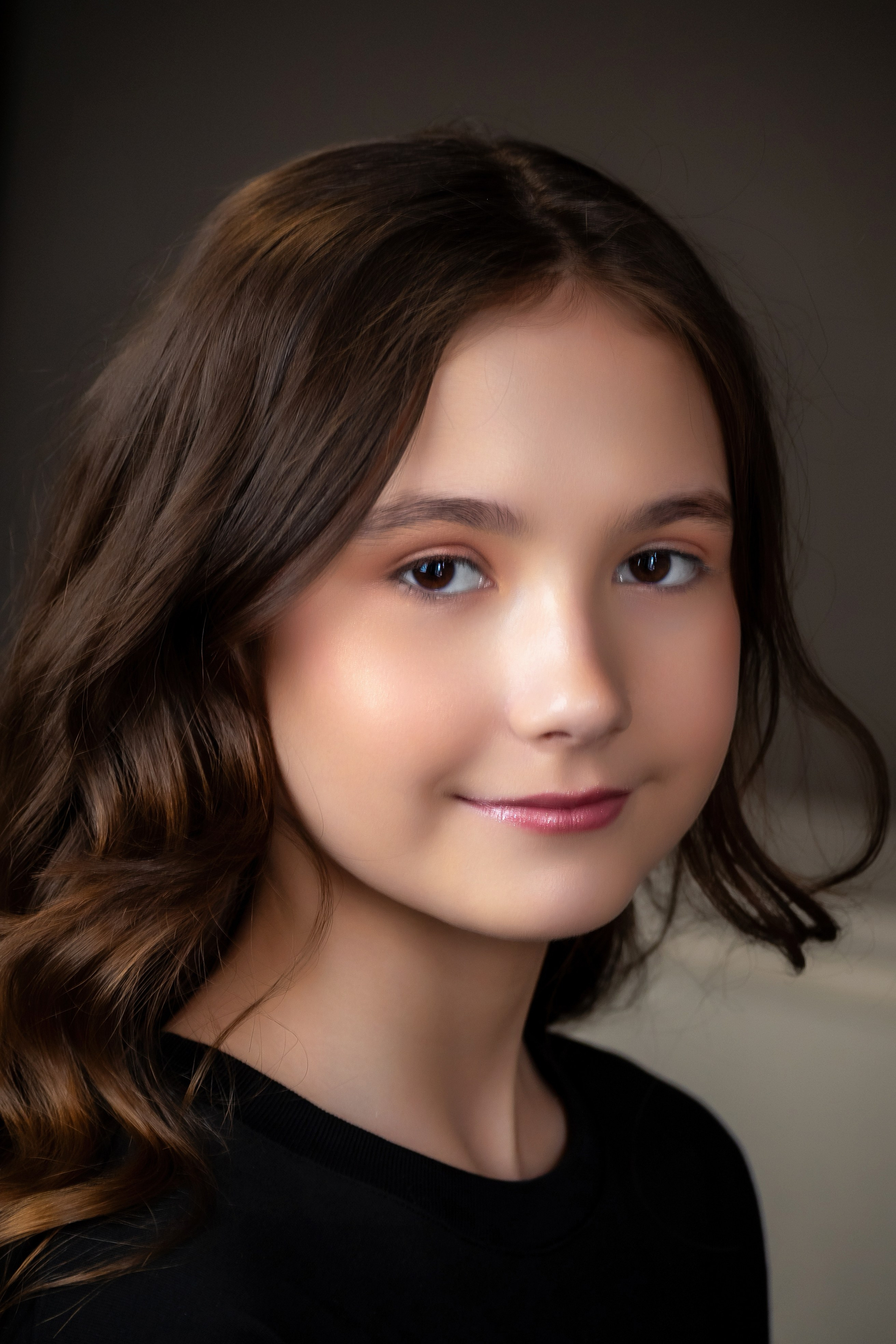 Дронова Софья. Model base