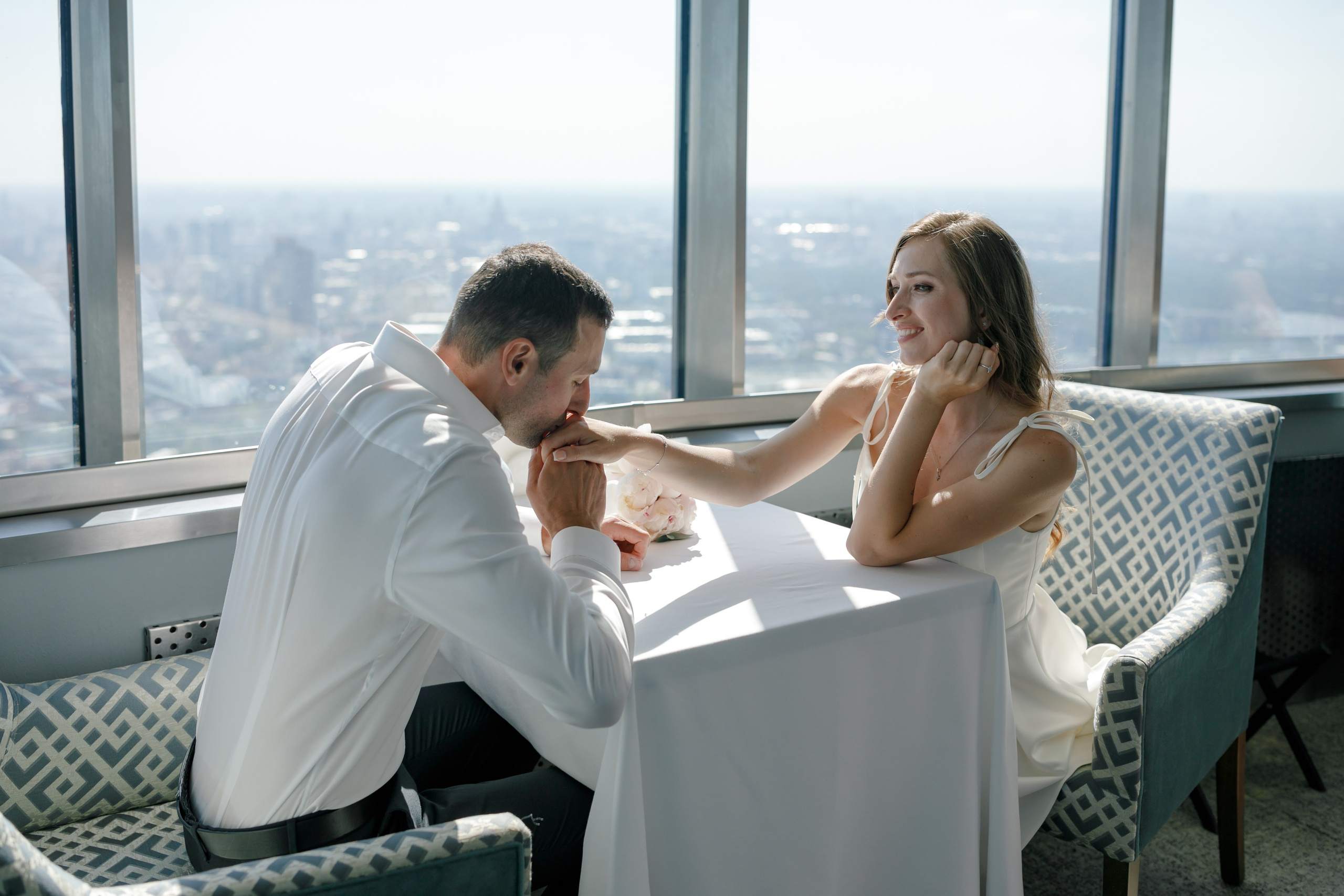 Свадебный микс. Портфолио. Свадебный фотограф в Москве Сергей Тимофеев