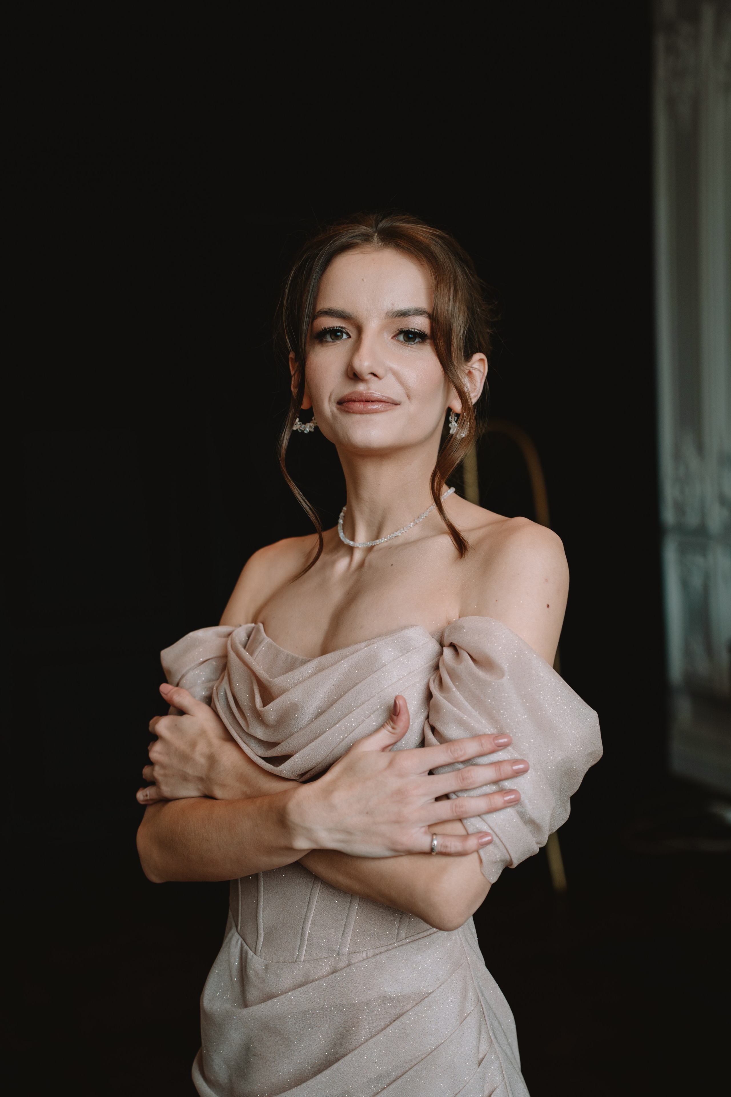 Елизавета и Артем. Фотограф Краснодар Виктория @Cinvimakes