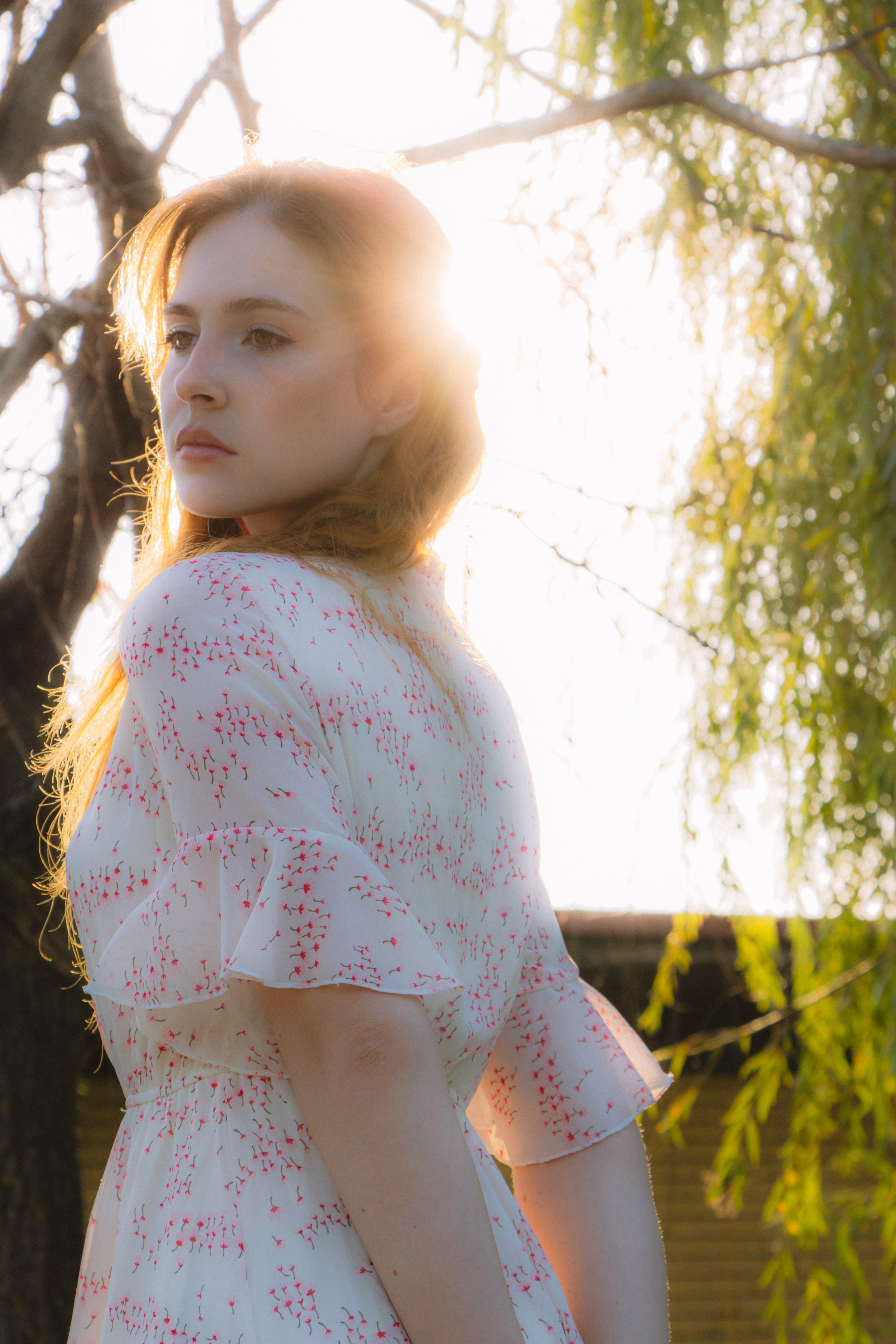 Даша. Фотограф Краснодар Виктория @Cinvimakes