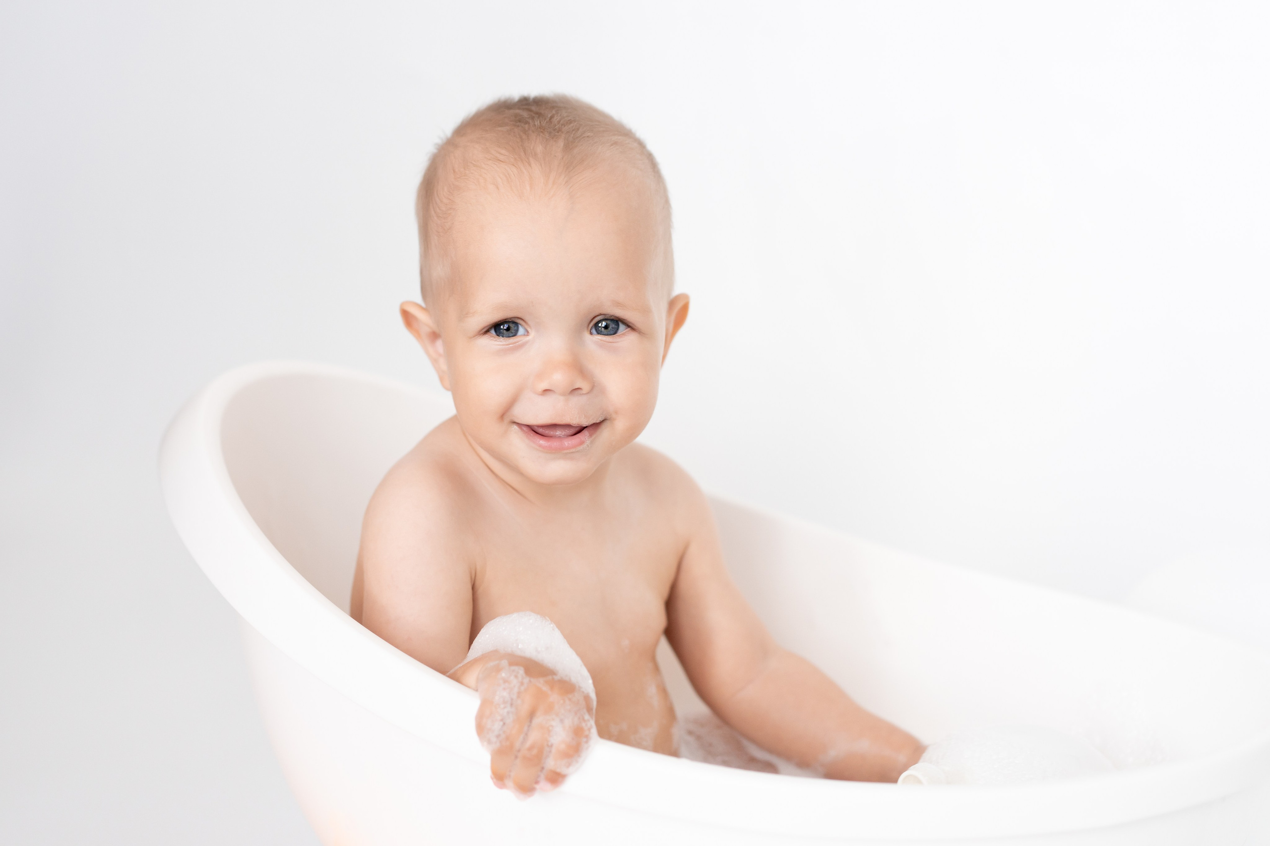 Димочке 1 годик!. Детская, семейная фотостудия в Санкт-Петербурге