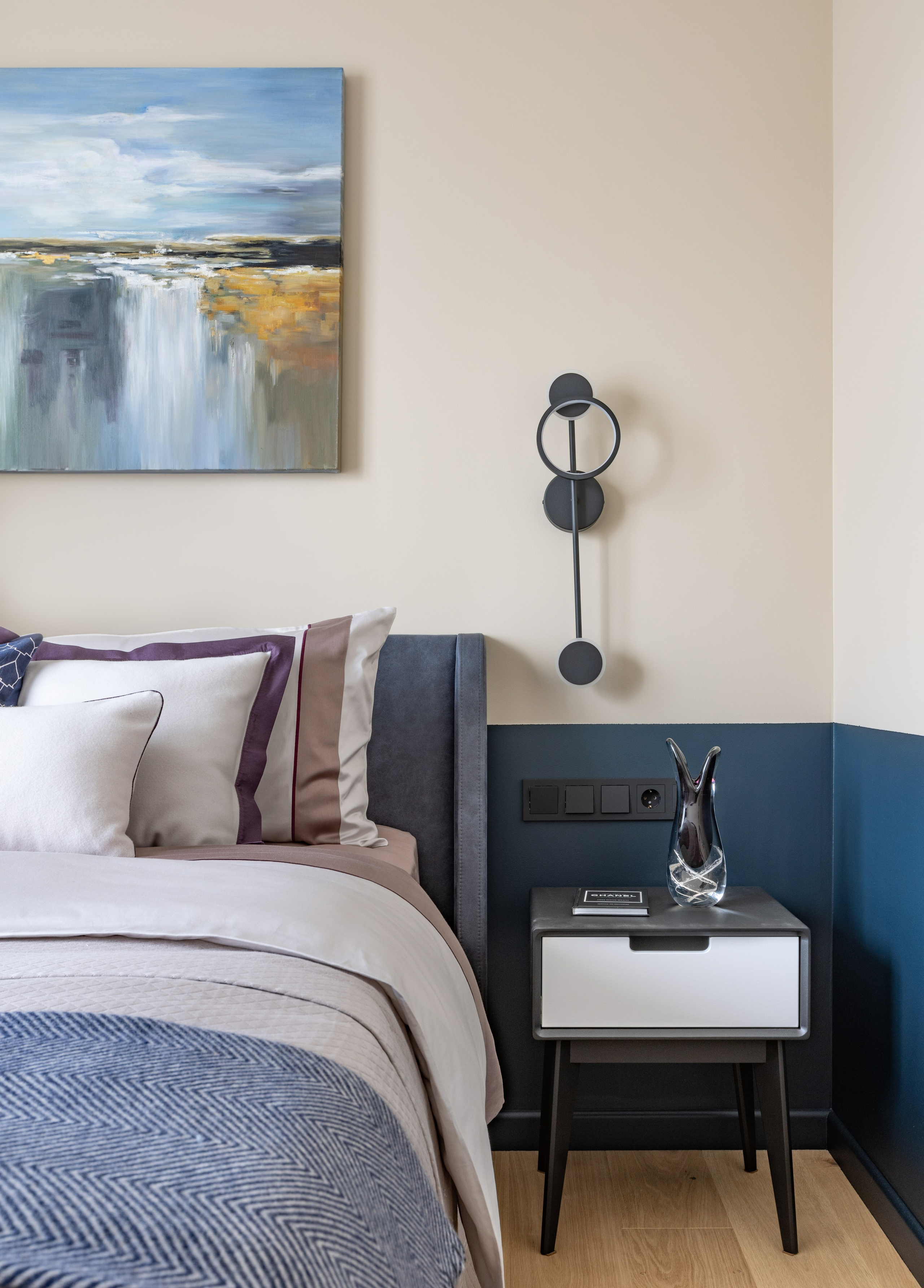 Жк ПИК у метро Спартак в Москве. Главная