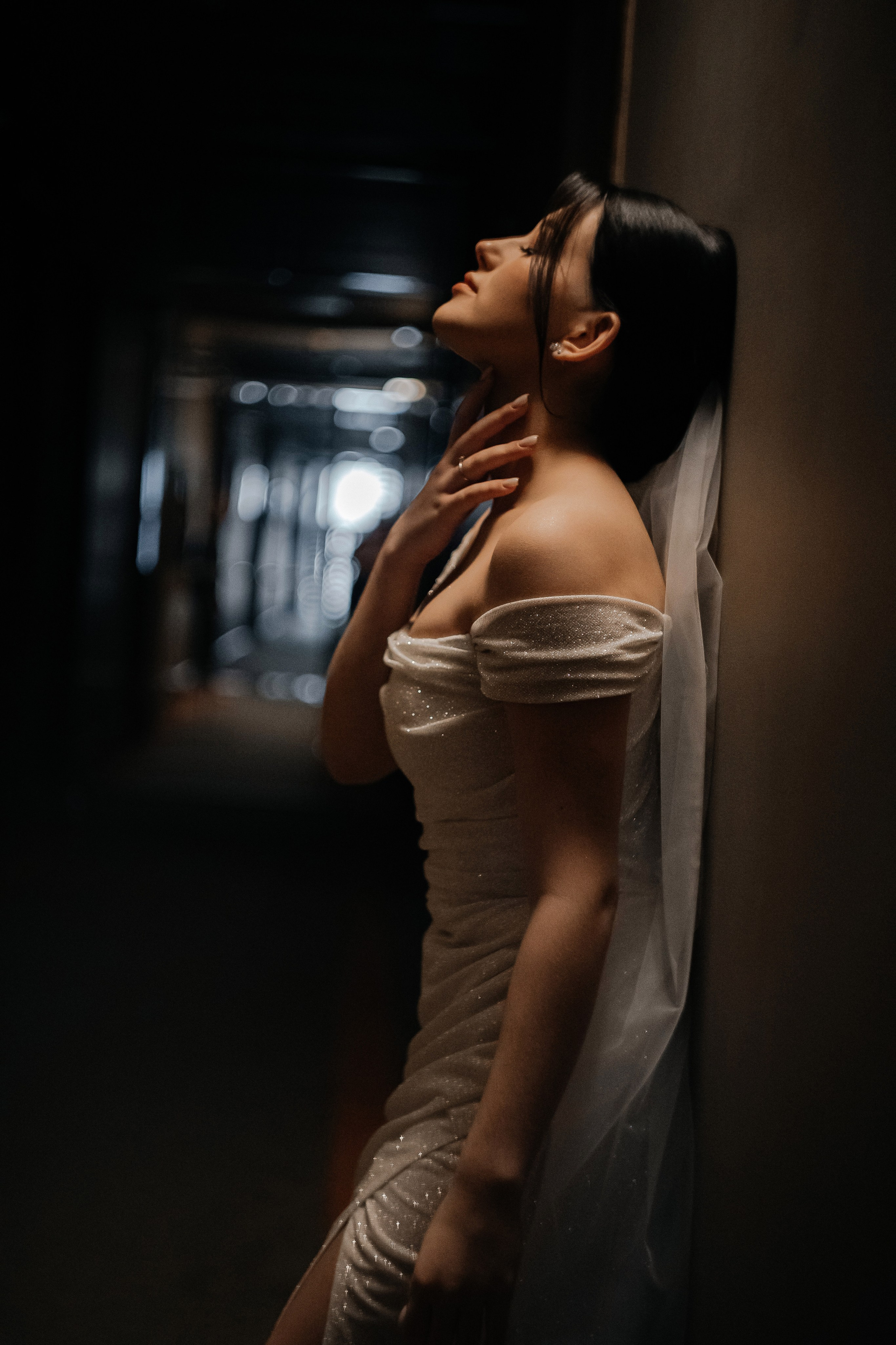 Давид & Александра. Lokos.pro Ник Соколов Фото и Видео Москва/Ростов-на-Дону