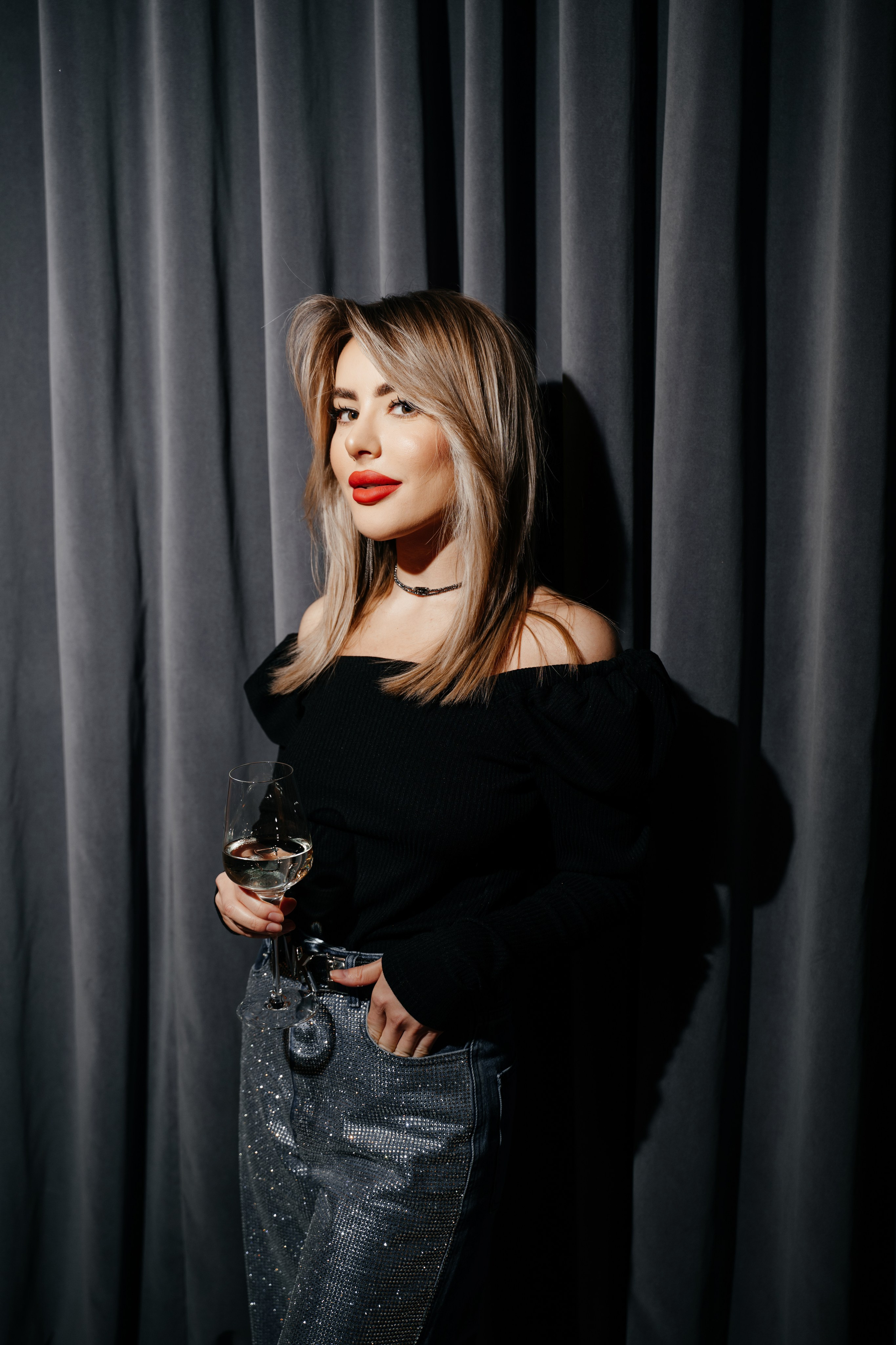 26 января (пятница). BENUAR Restaurant