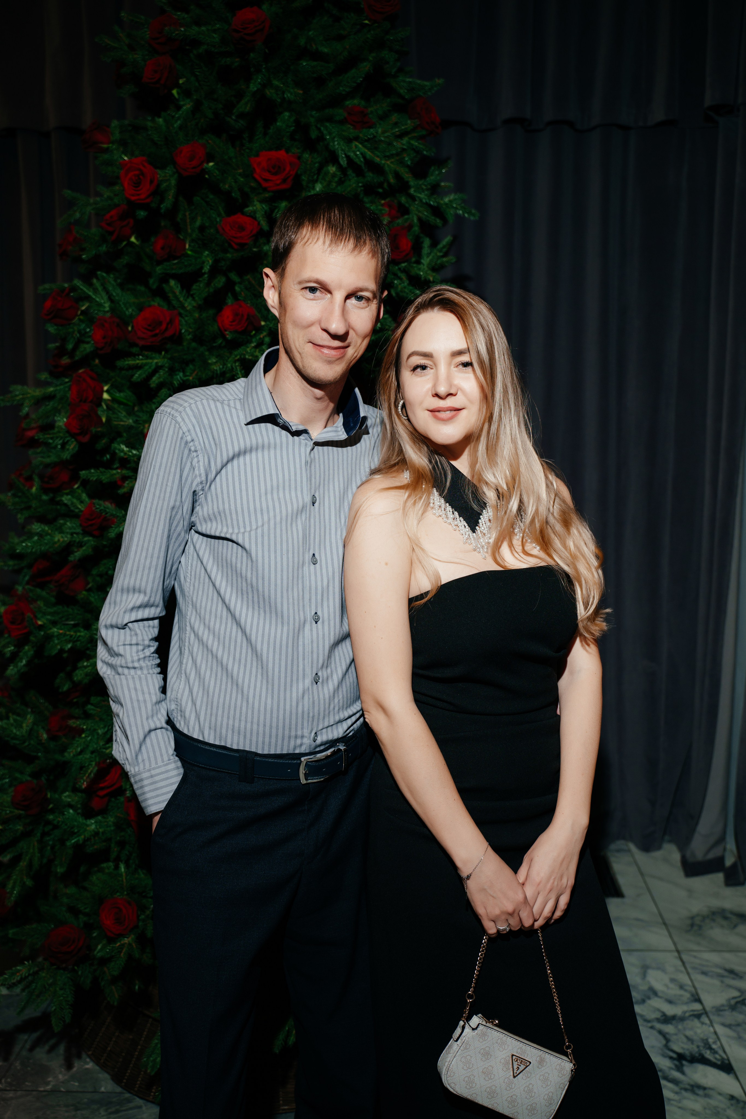 10 февраля (суббота). BENUAR Restaurant