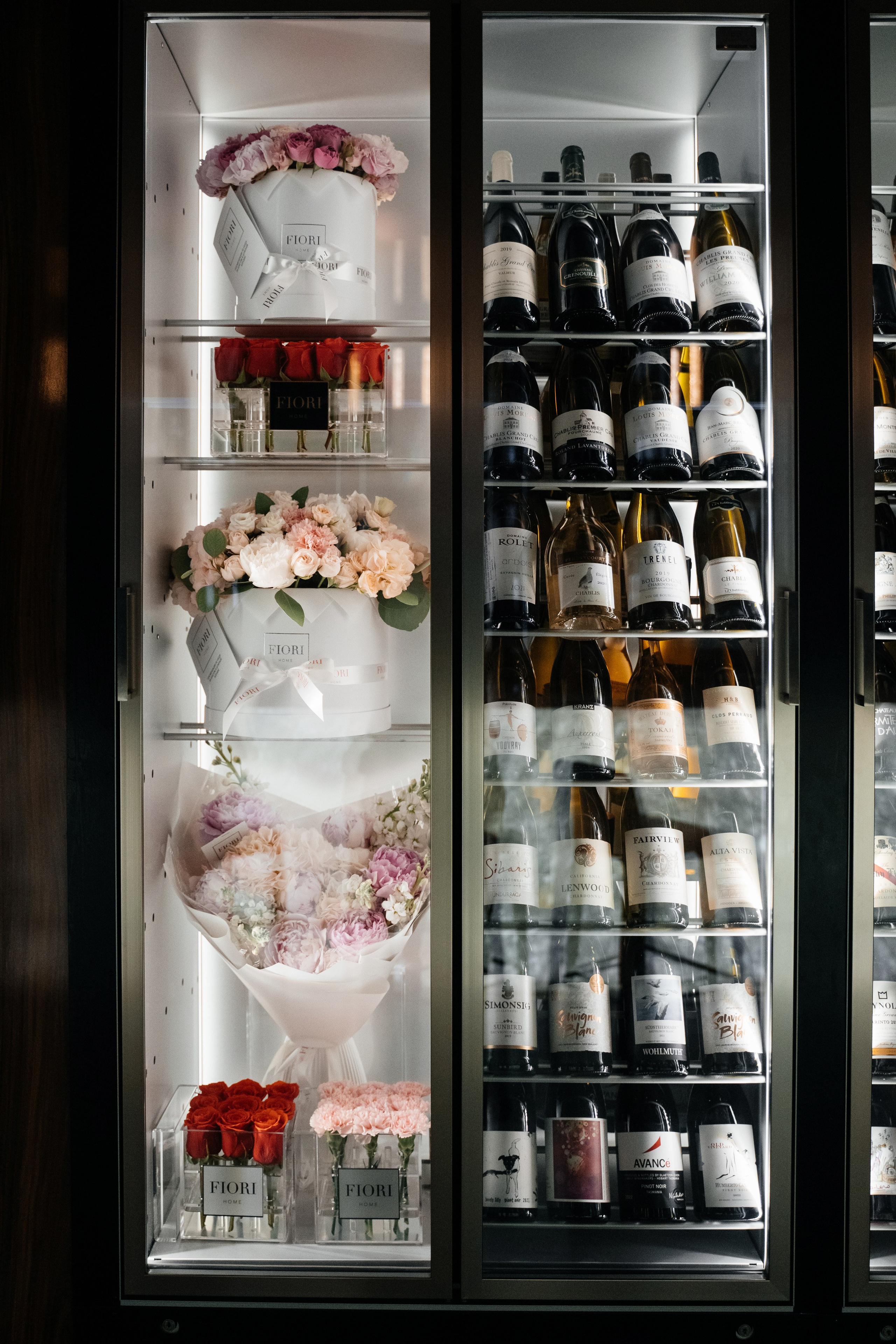 Концерт Яны Урбан. BENUAR Restaurant