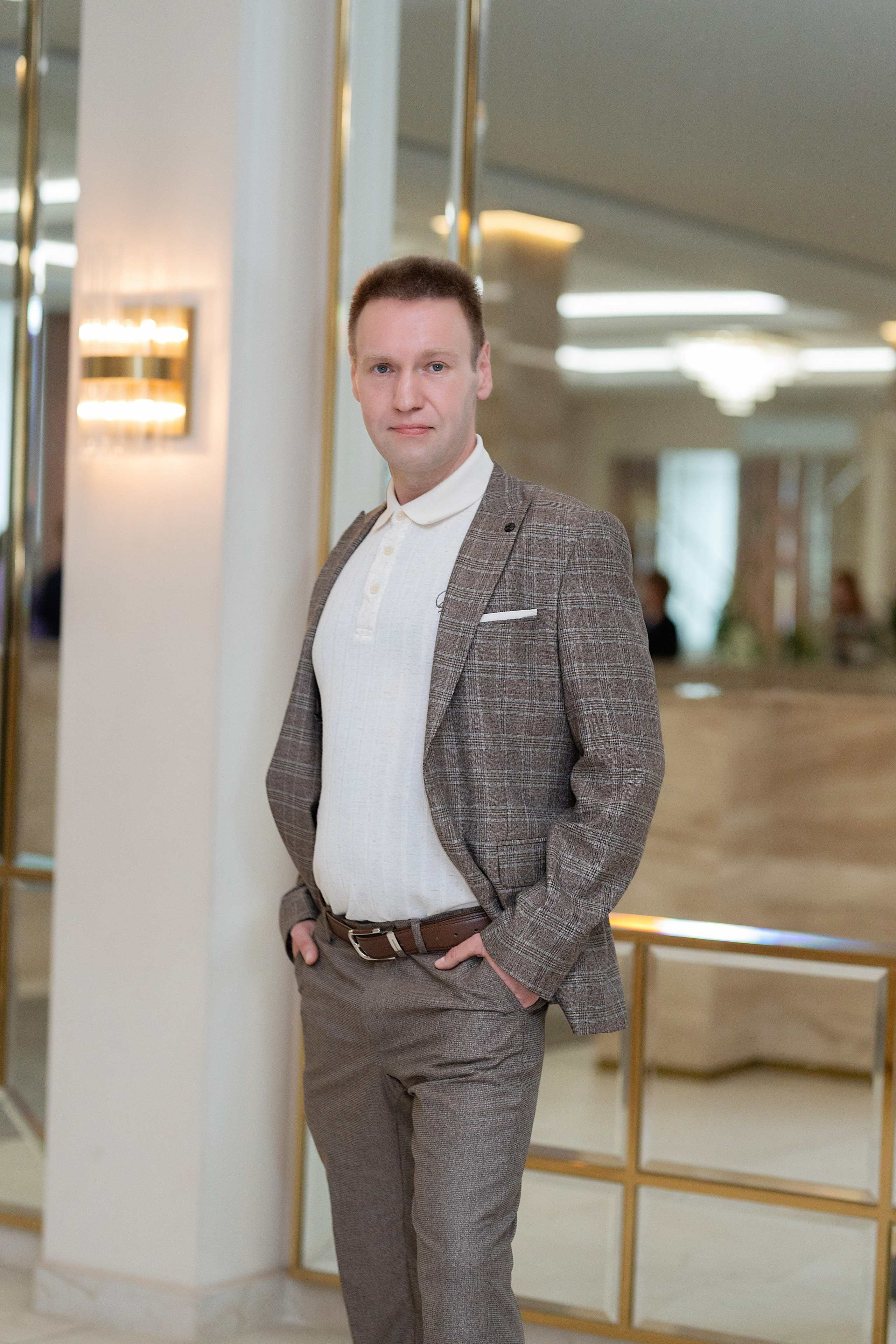 Свадебная фотосессия Надежды и Константина. Фотограф в Железнодорожном и Балашихе