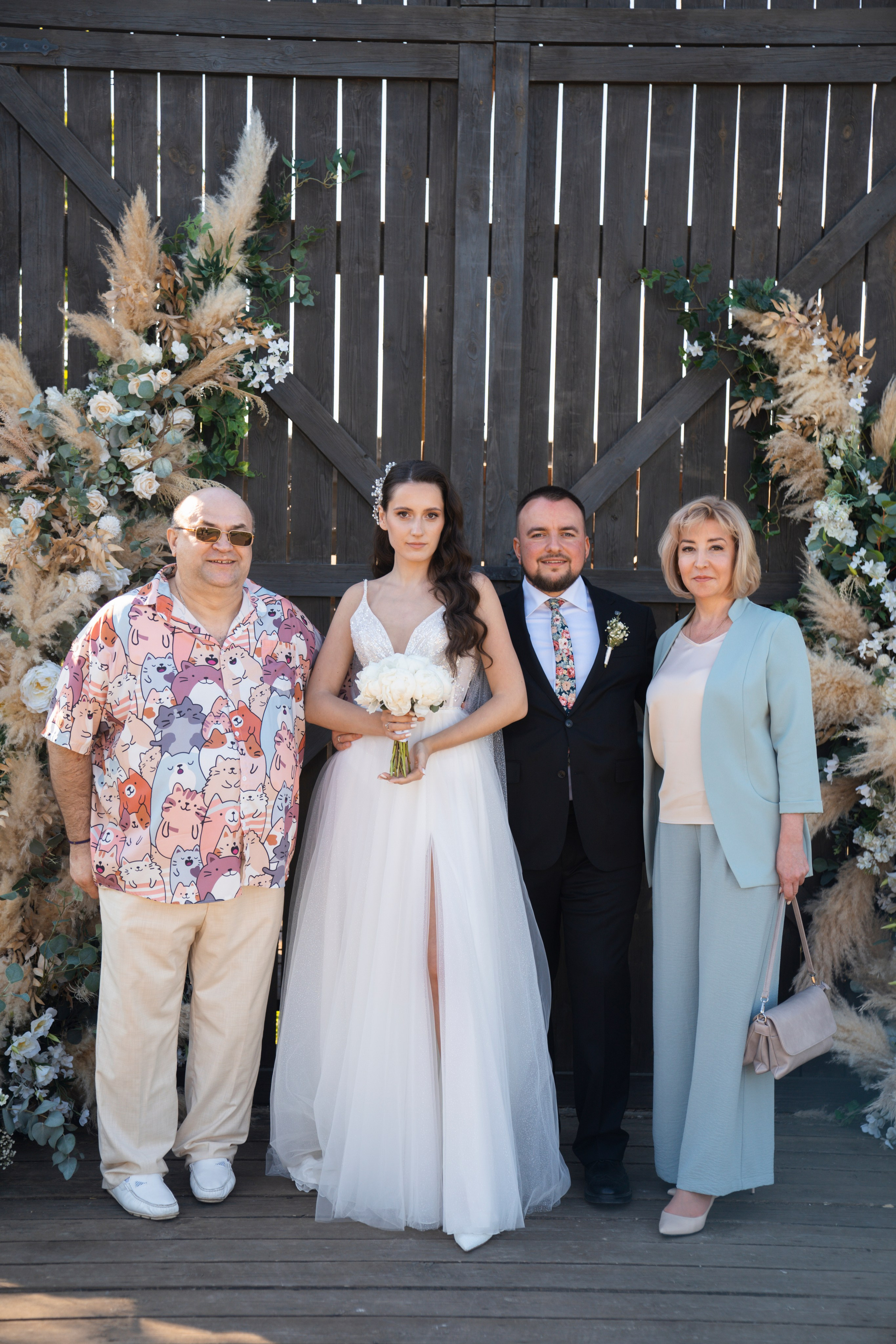 Ранчо. Свадебный фотограф в Москве Кристина Чехова