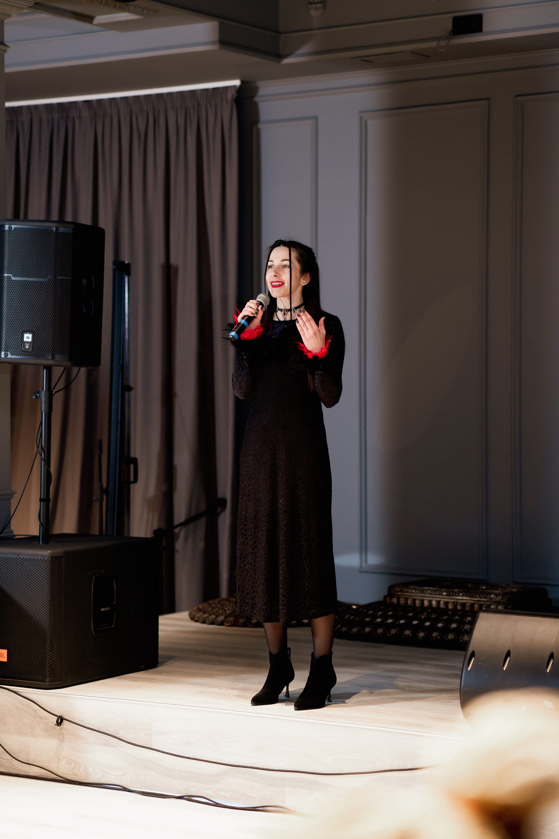 КОРОЛЕВА ДАЛЬНЕГО ВОСТОКА 2024 [ОТКРЫТИЕ КОНКУРСА]. СВОИ. ФОТООТЧЕТЫ-СОБЫТИЯ-МЕСТА